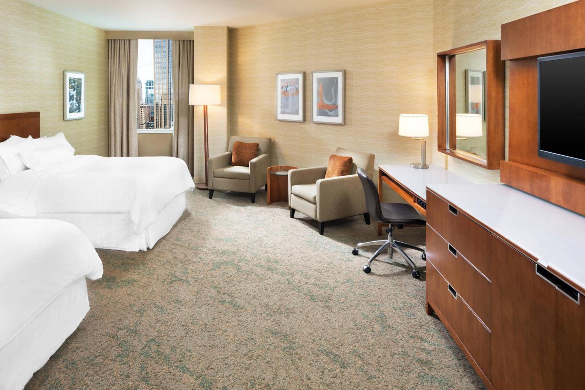 The Westin Minneapolis - NEWLY RENOVATED photo 6