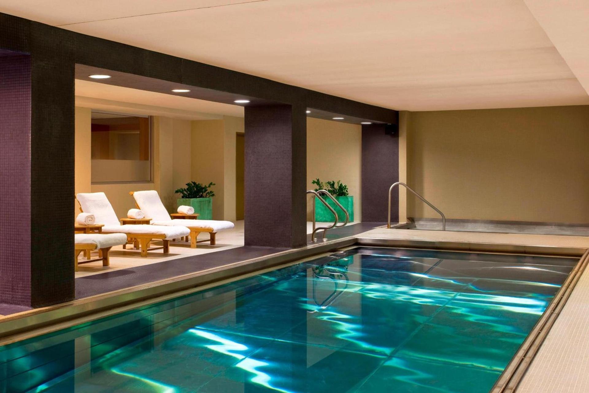 The Westin Minneapolis - NEWLY RENOVATED photo 39