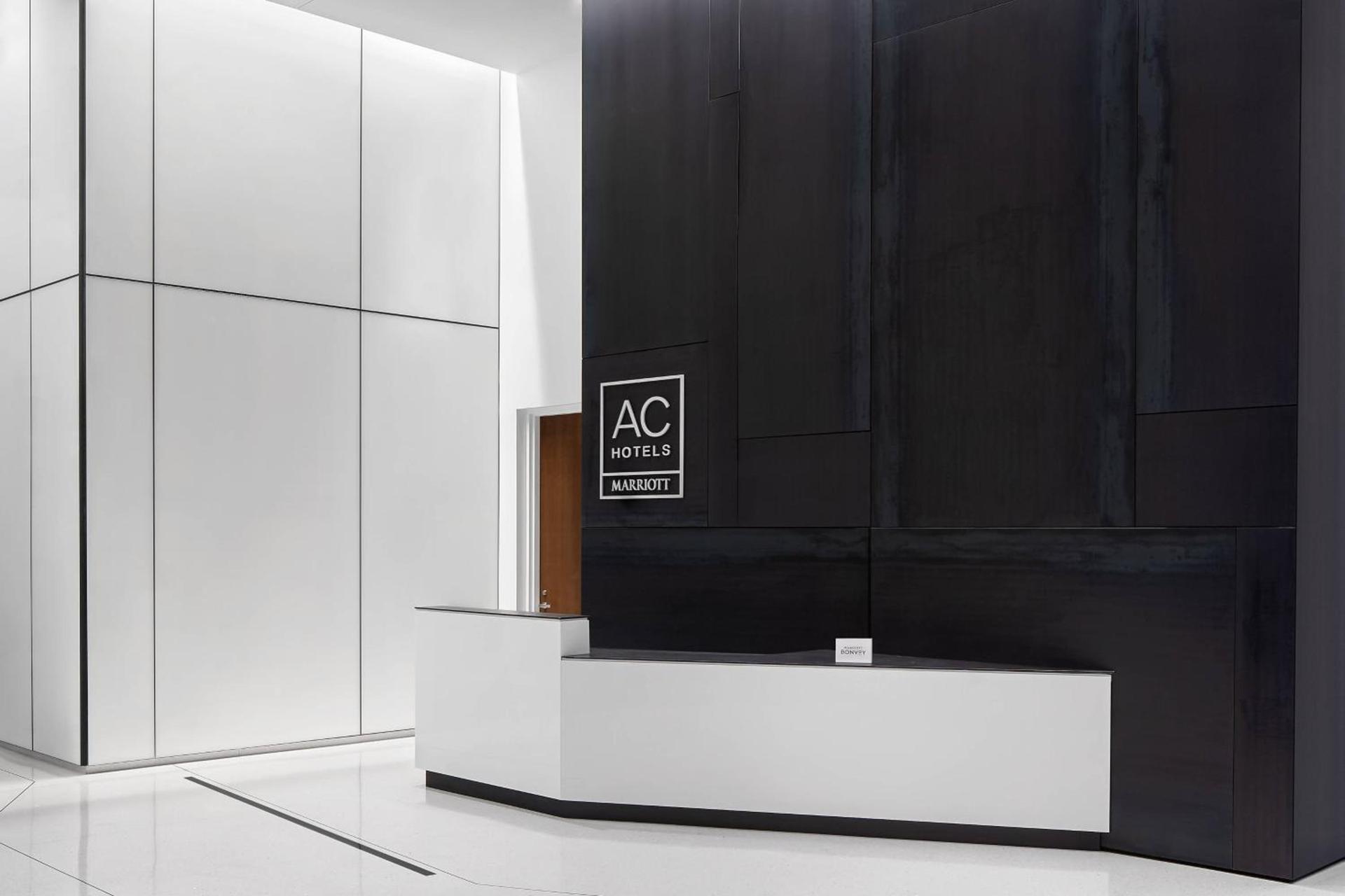 AC Hotel by Marriott Orlando Downtown photo 6