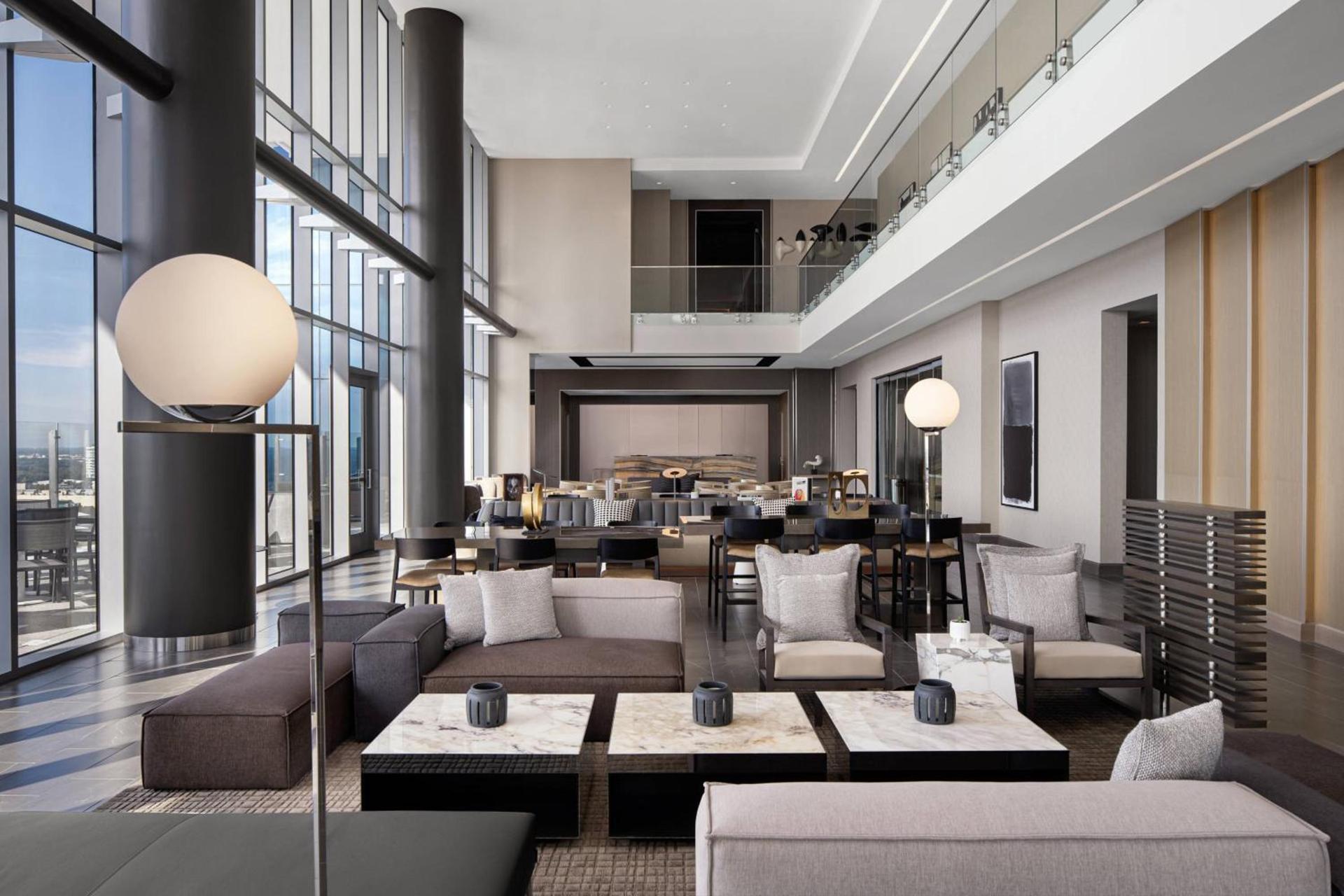 AC Hotel by Marriott Orlando Downtown photo 9