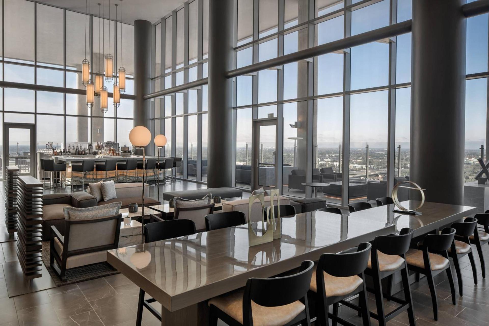 AC Hotel by Marriott Orlando Downtown photo 22