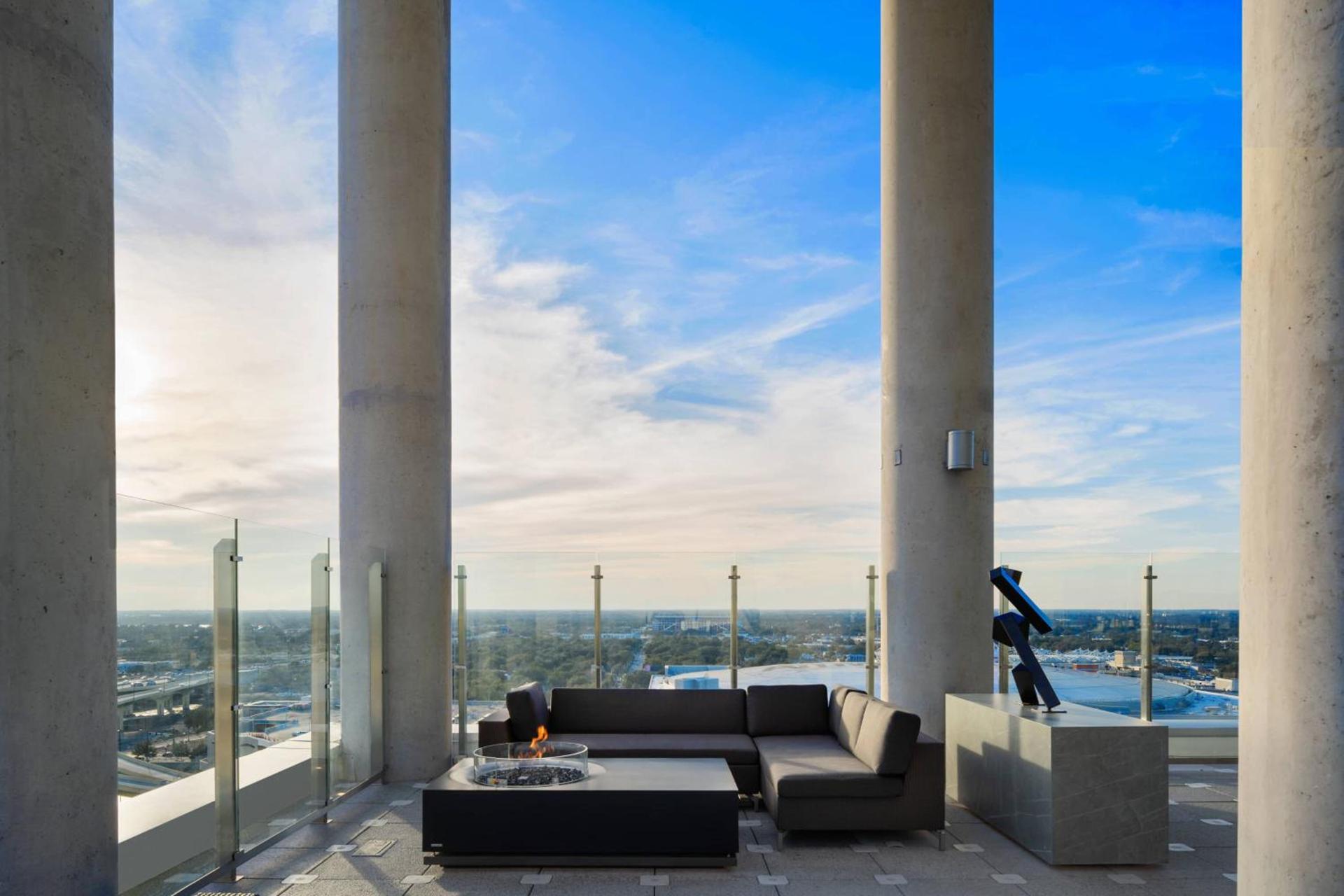 AC Hotel by Marriott Orlando Downtown photo 31