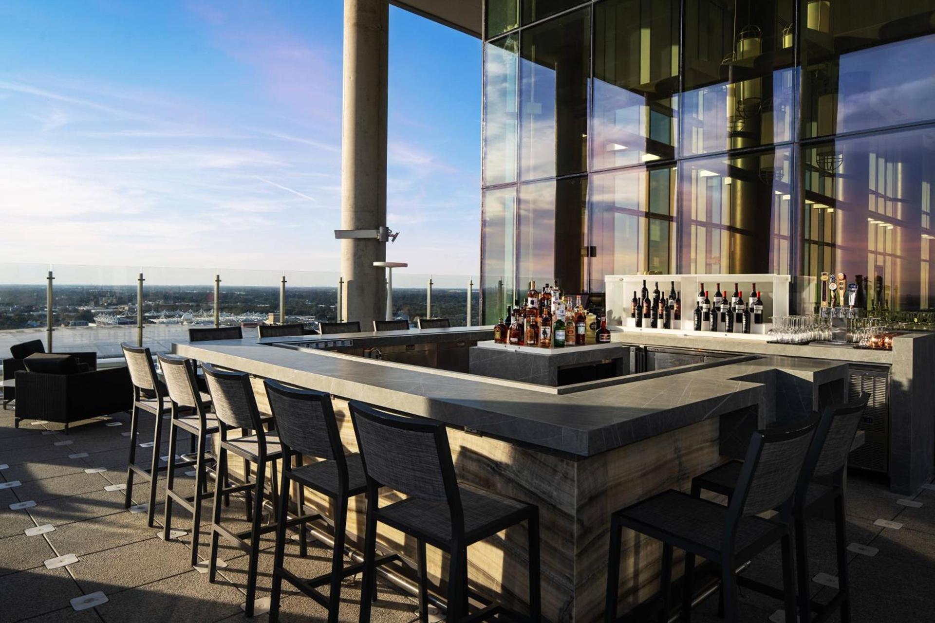 AC Hotel by Marriott Orlando Downtown photo 30