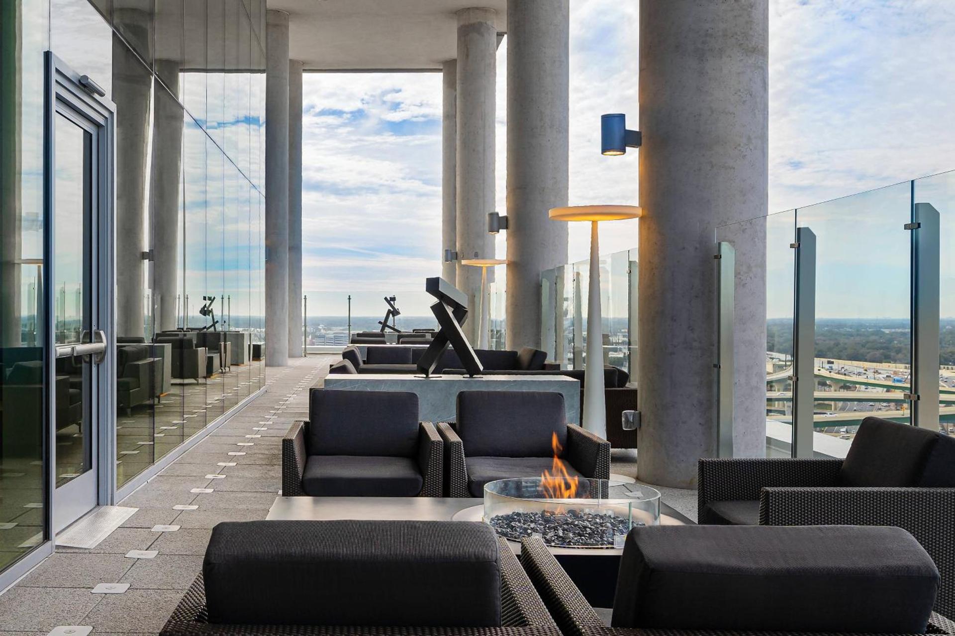 AC Hotel by Marriott Orlando Downtown photo 33