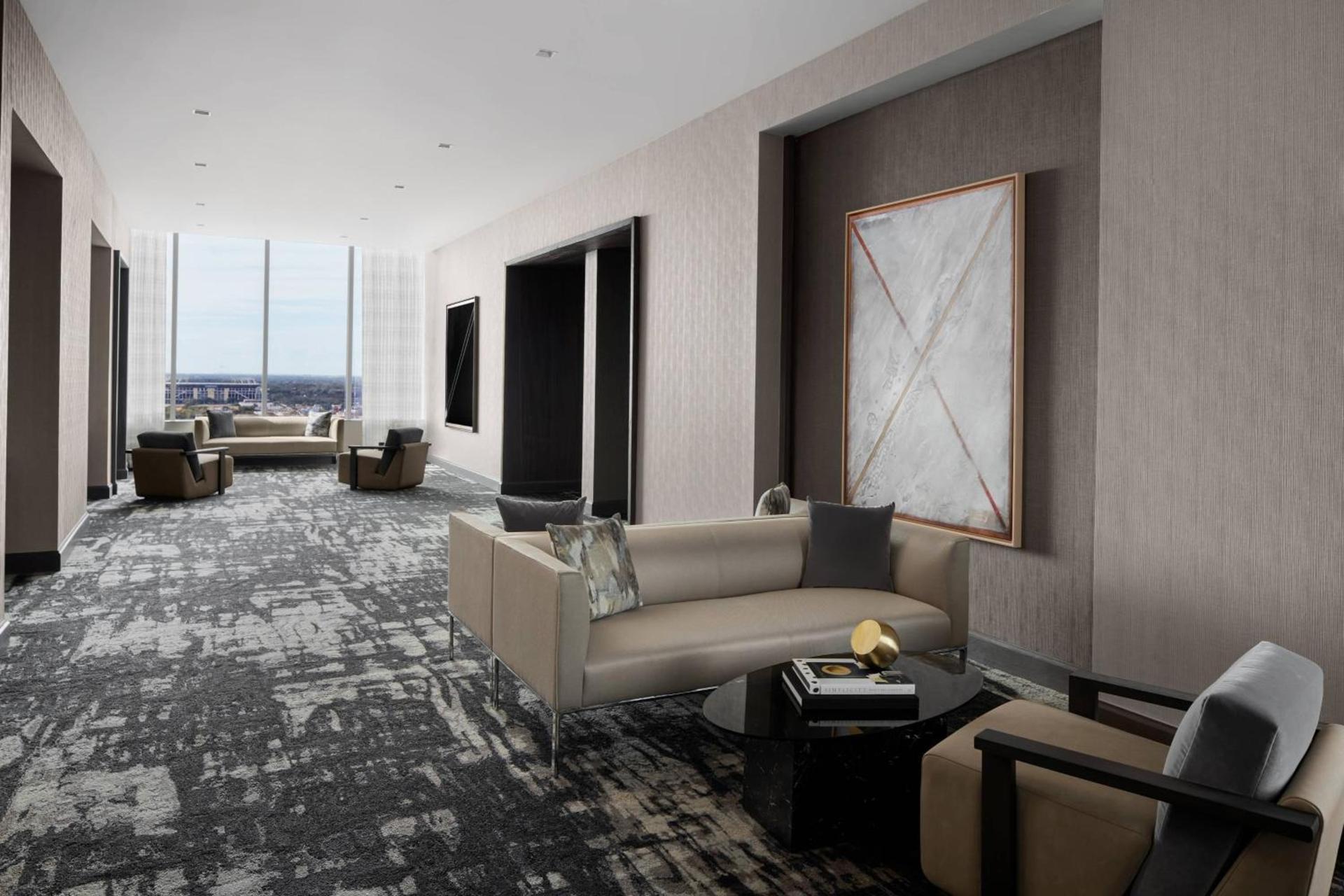 AC Hotel by Marriott Orlando Downtown photo 39