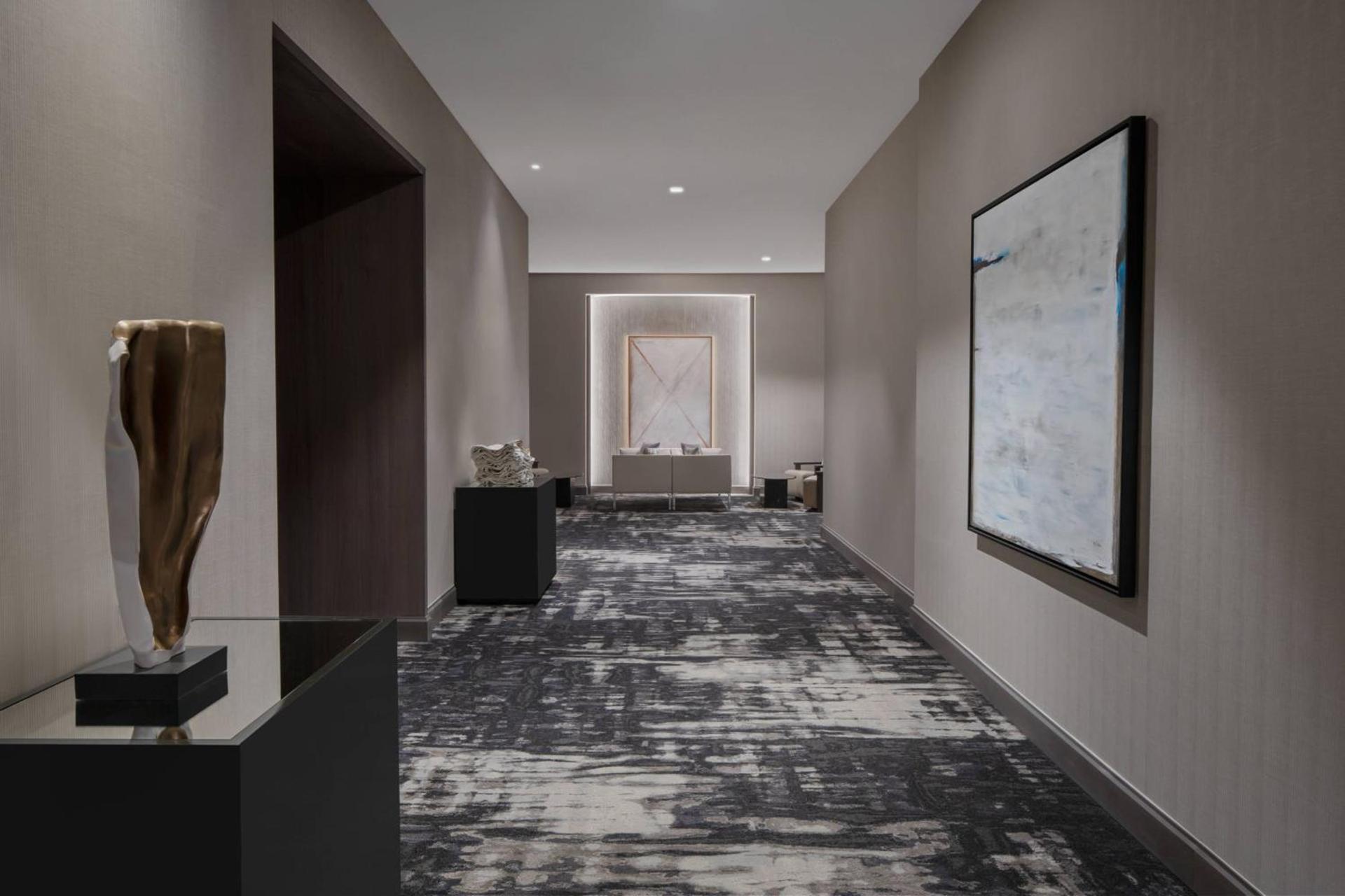 AC Hotel by Marriott Orlando Downtown photo 38