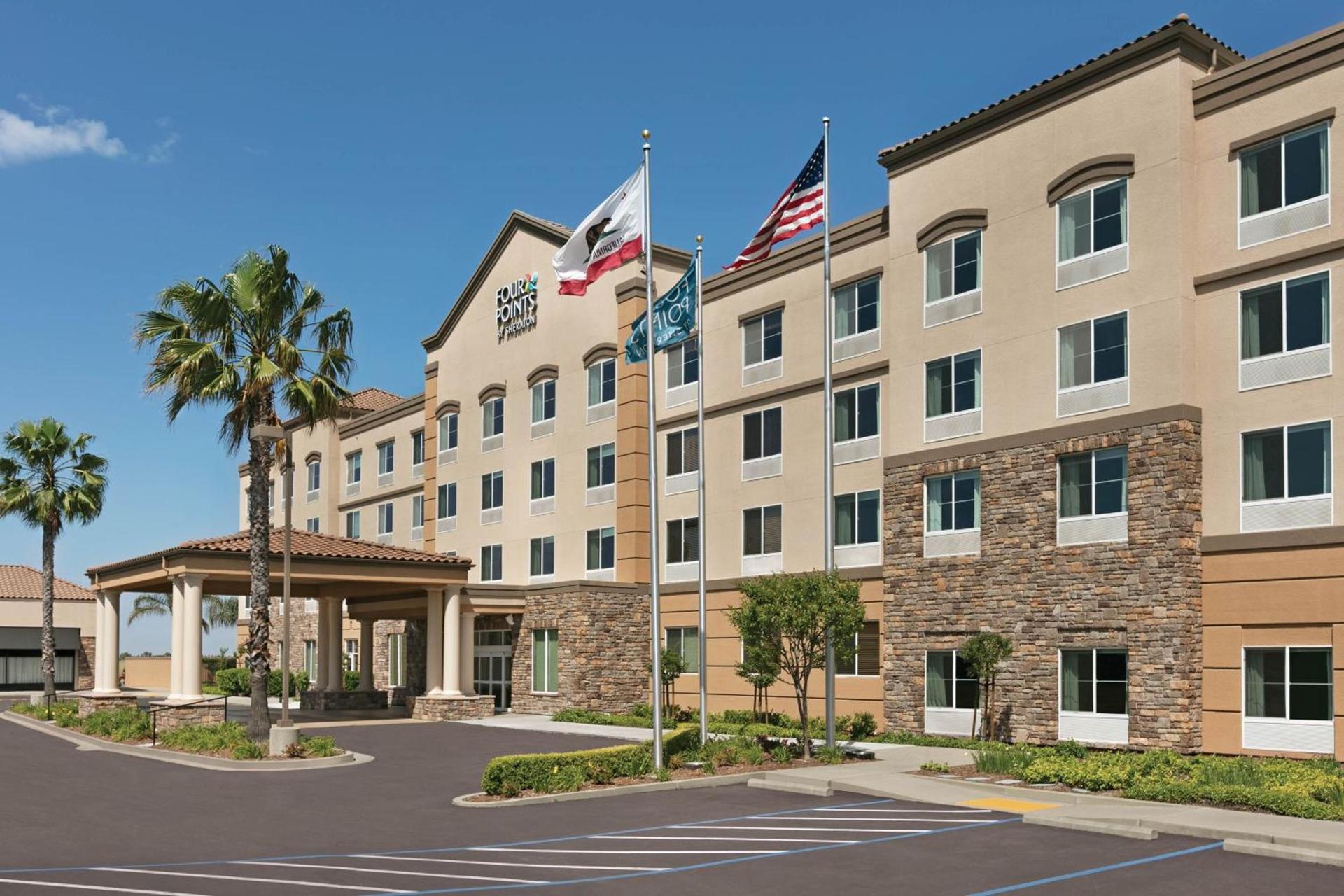 Four Points by Sheraton Sacramento Airport photo 2