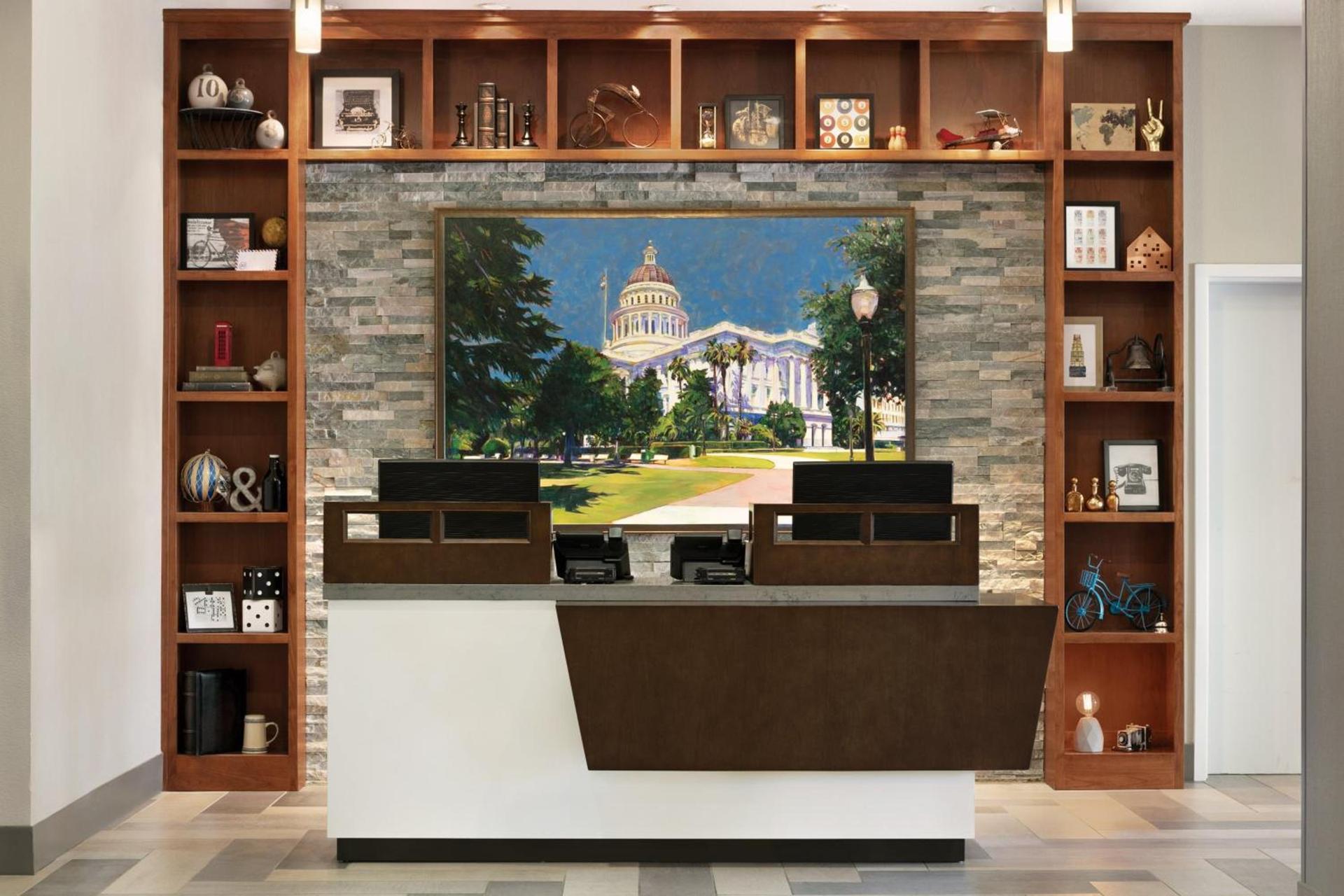 Four Points by Sheraton Sacramento Airport photo 4