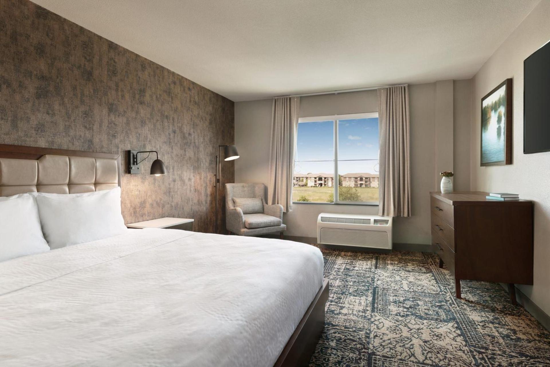 Four Points by Sheraton Sacramento Airport photo 12