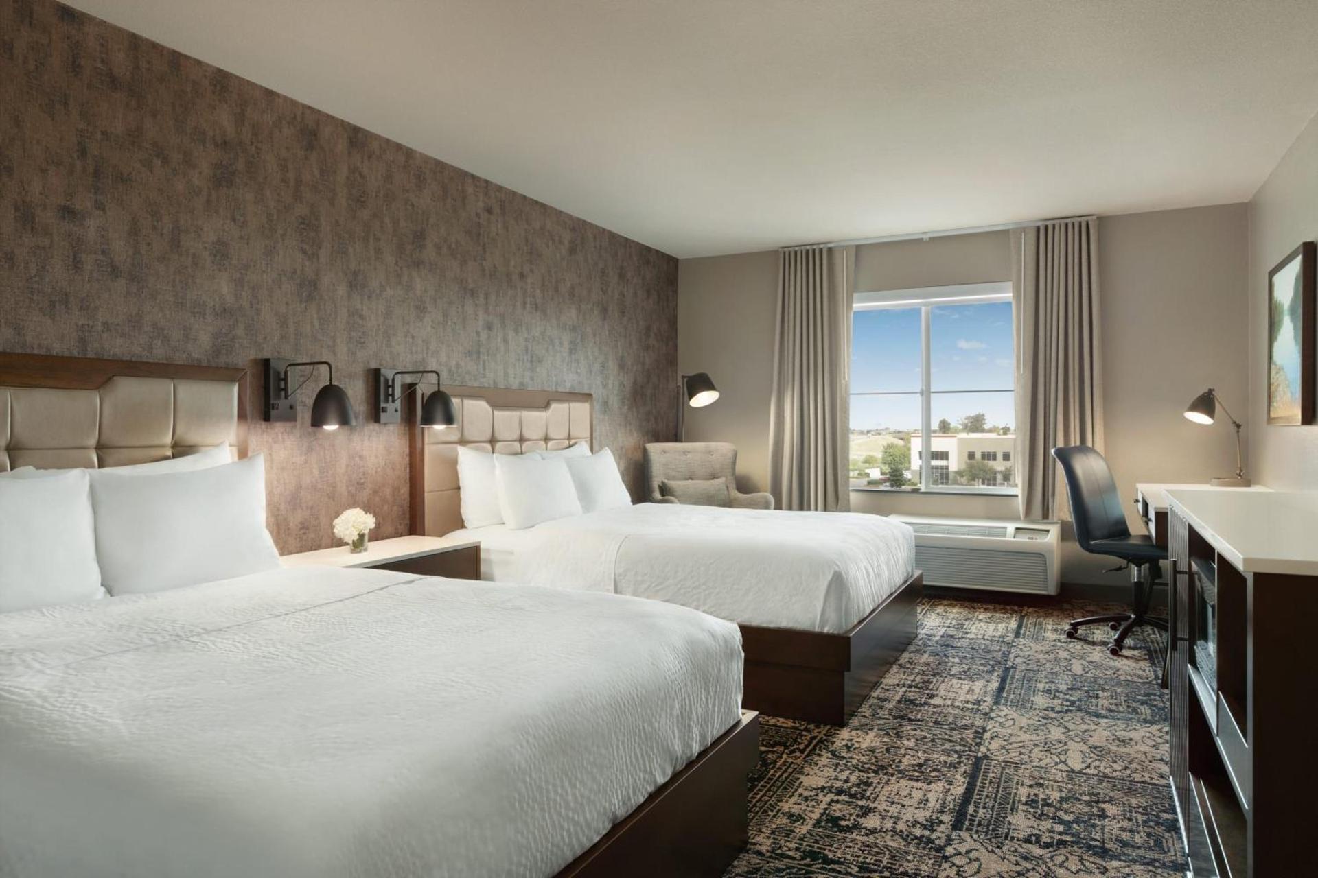 Four Points by Sheraton Sacramento Airport photo 5