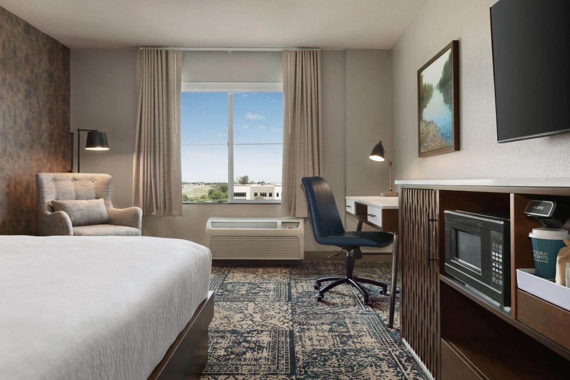 Four Points by Sheraton Sacramento Airport photo 6