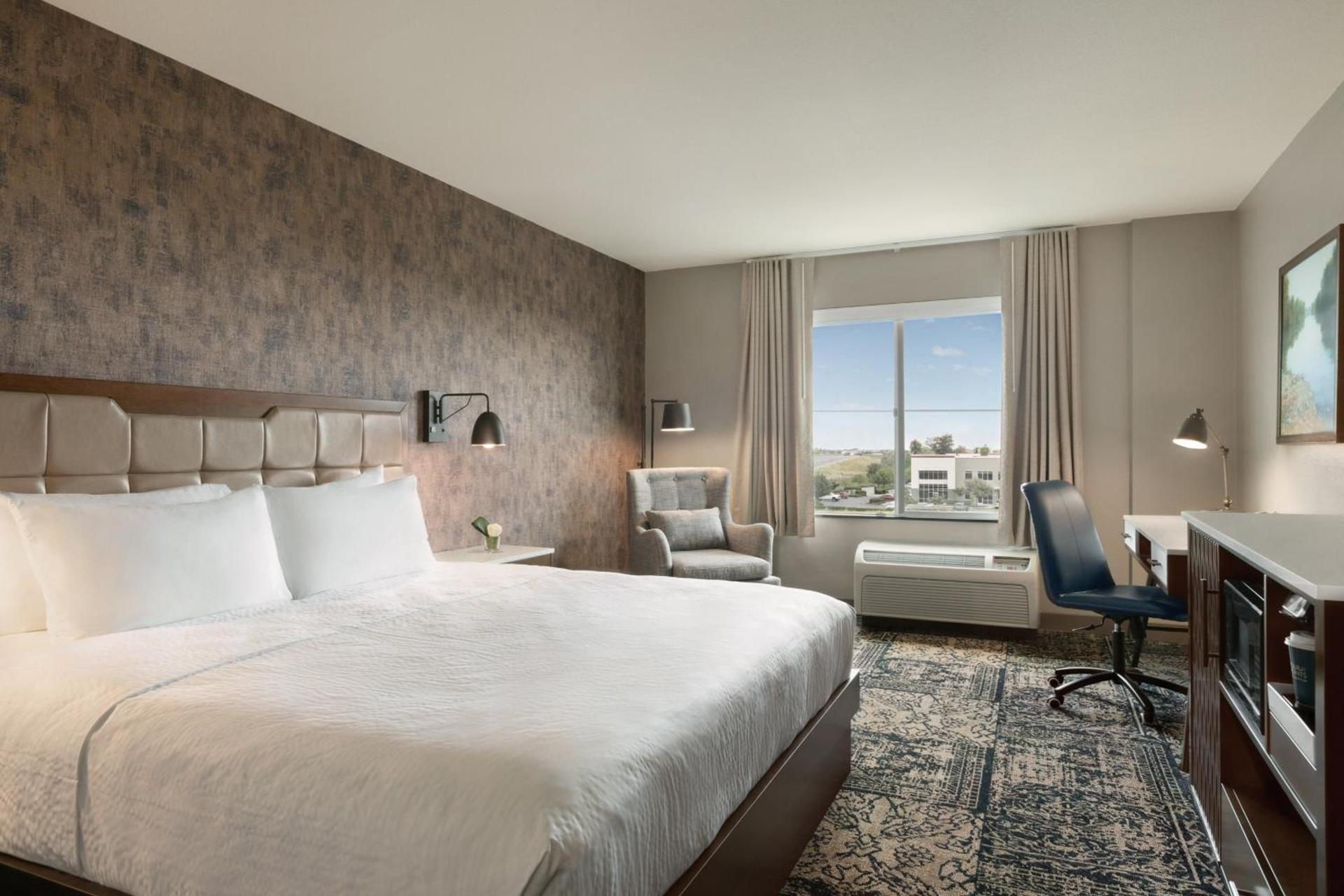 Four Points by Sheraton Sacramento Airport photo 32