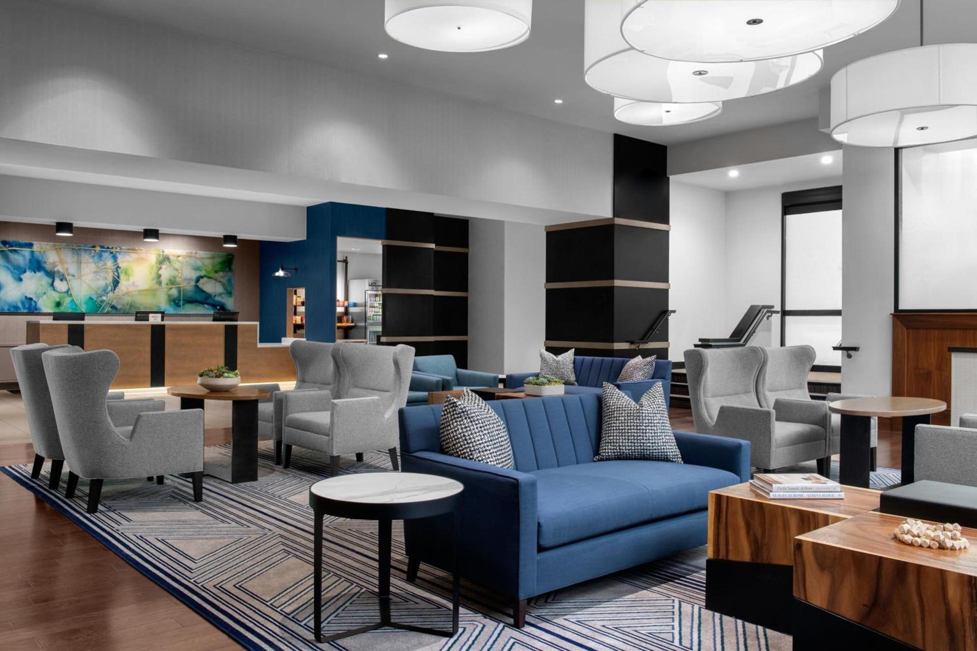 Pleasanton Marriott photo 34