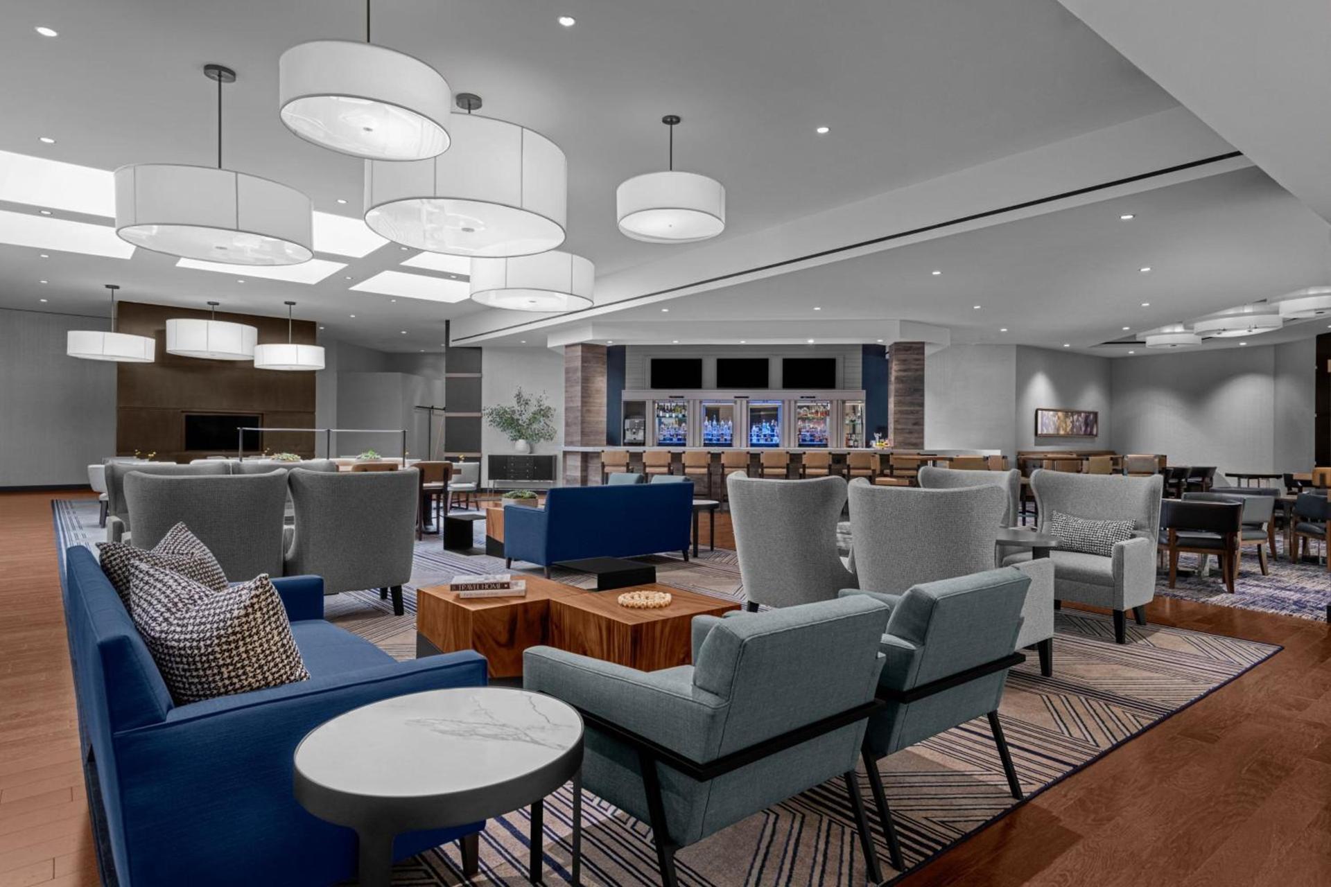 Pleasanton Marriott photo 3