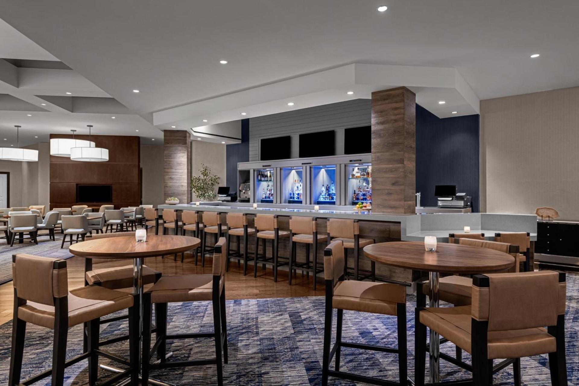 Pleasanton Marriott photo 25
