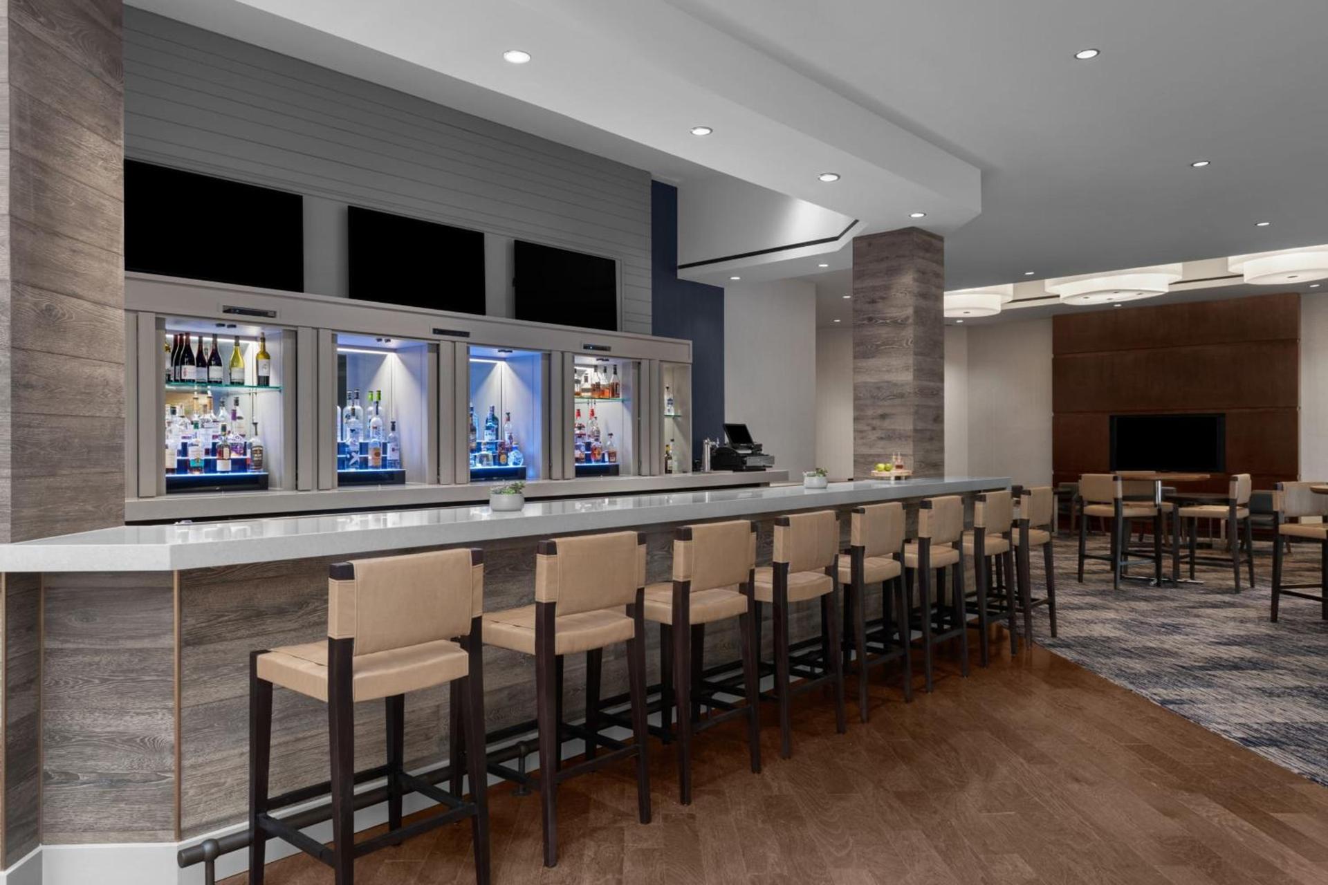 Pleasanton Marriott photo 26