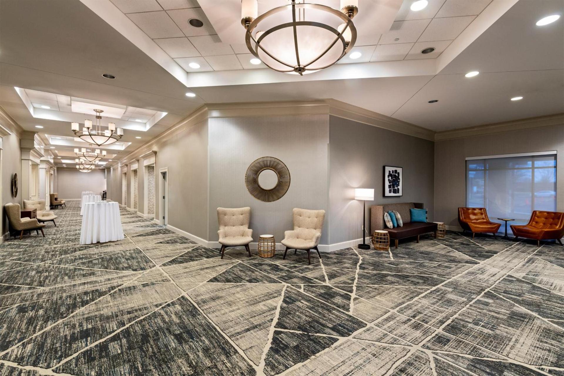 Radisson Hotel Fairview Heights - St Louis photo 49