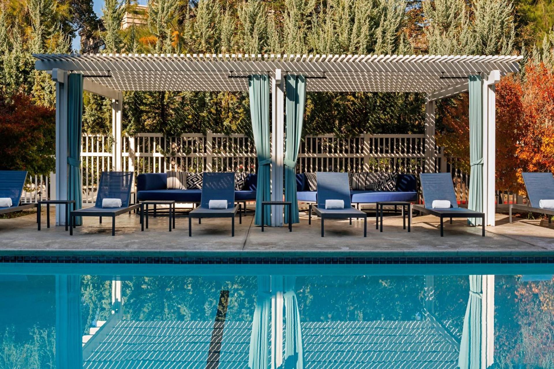 Pleasanton Marriott photo 27