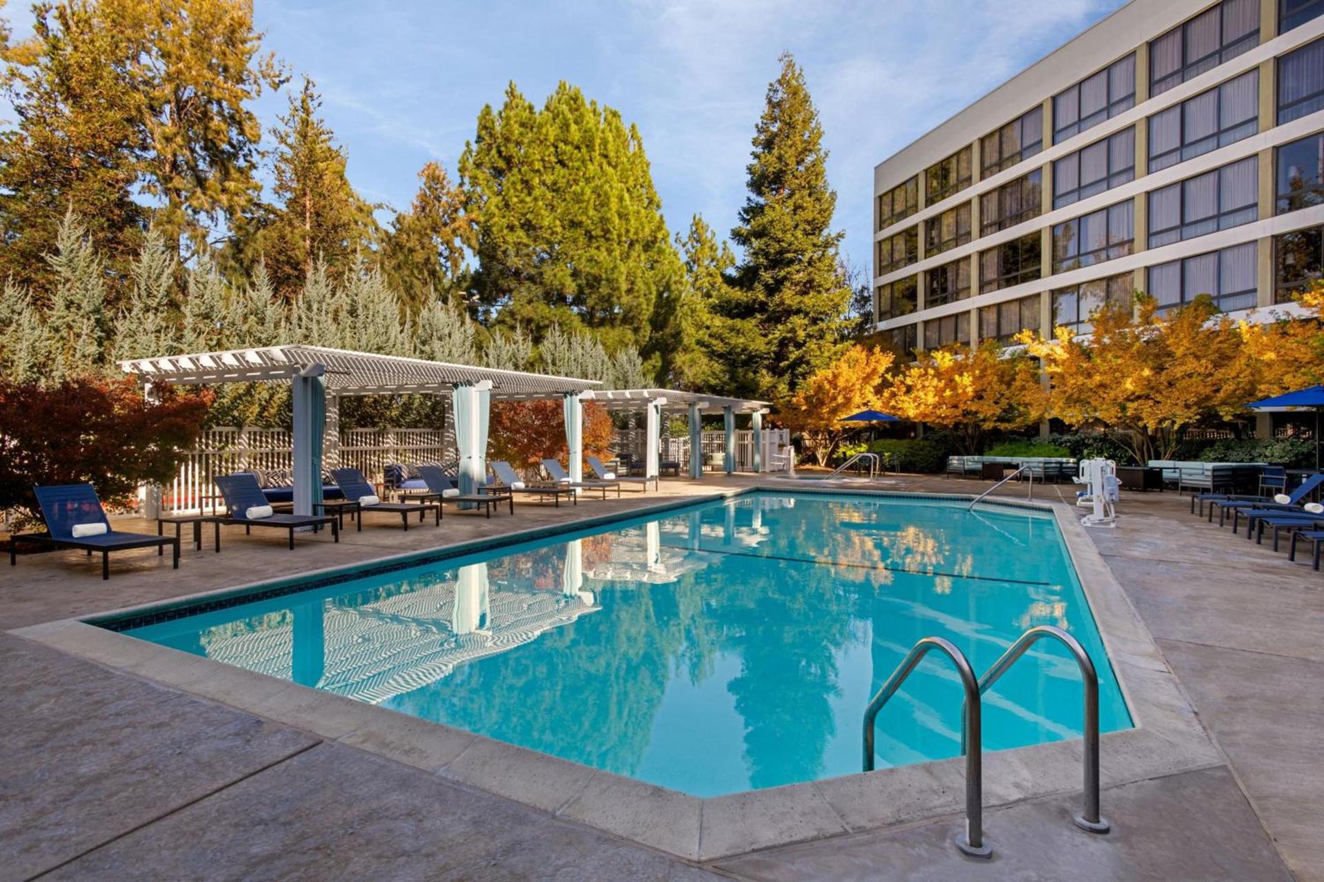 Pleasanton Marriott photo 28
