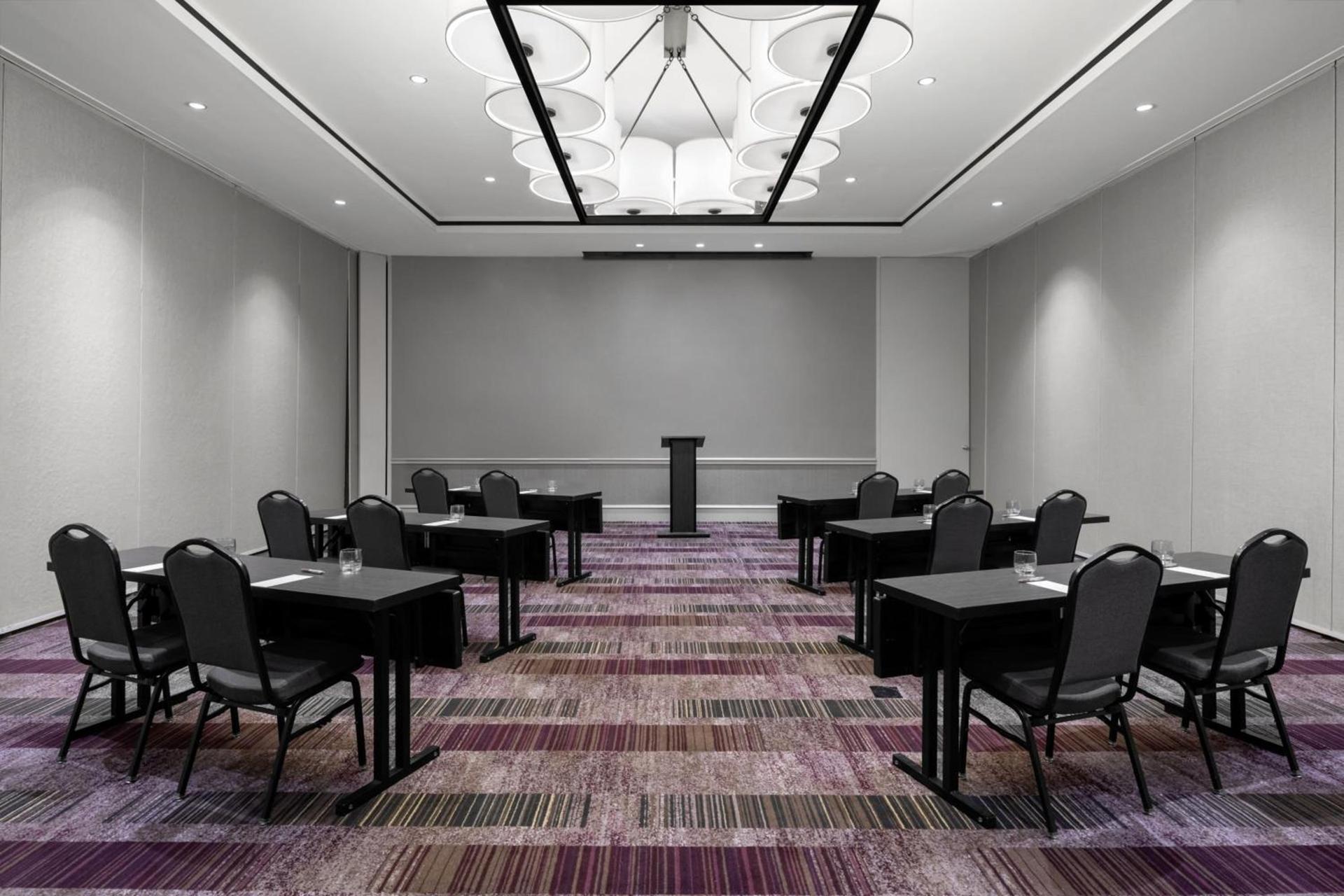 Pleasanton Marriott photo 31