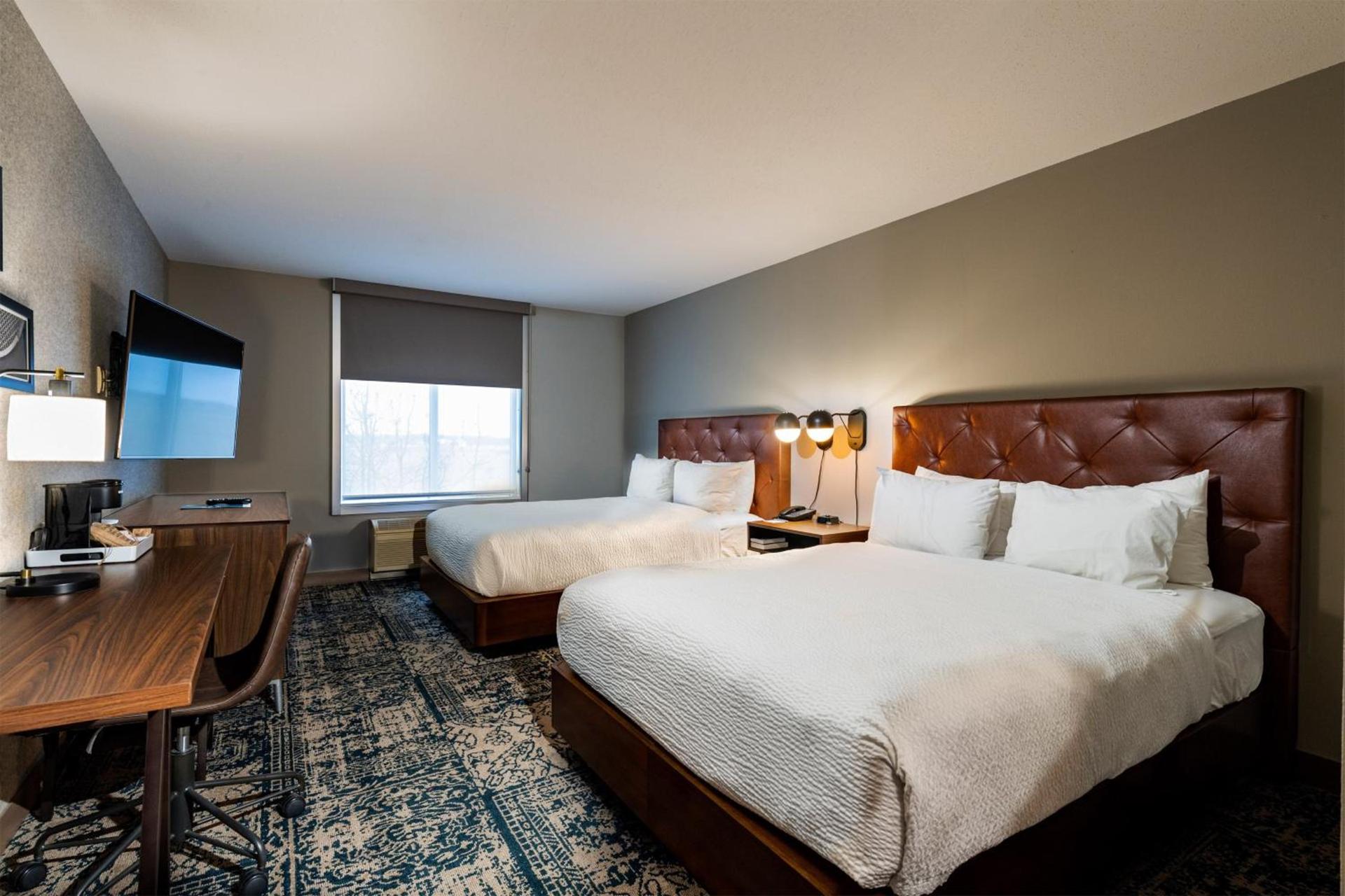Radisson Hotel Fairview Heights - St Louis photo 35