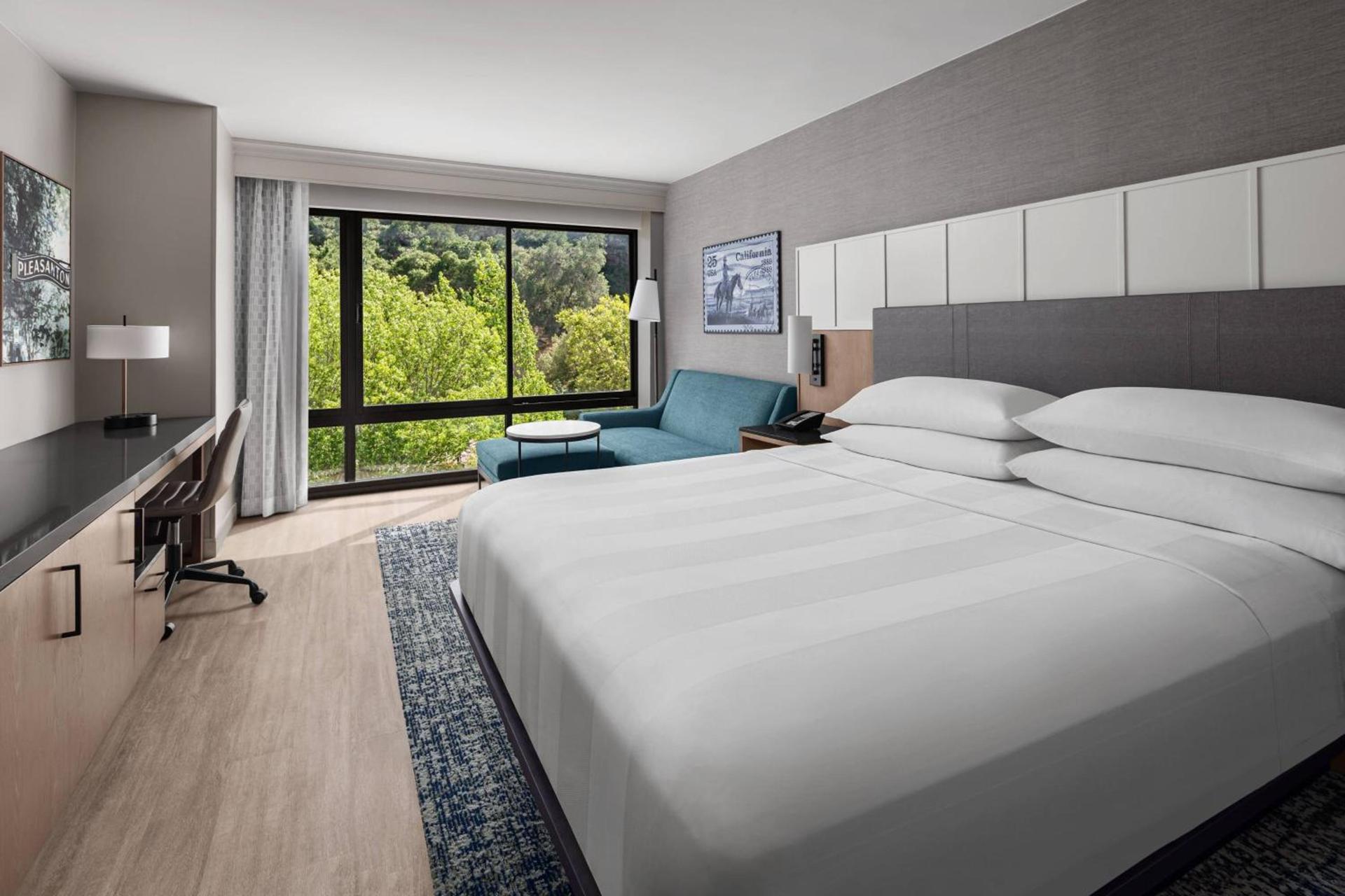 Pleasanton Marriott photo 6