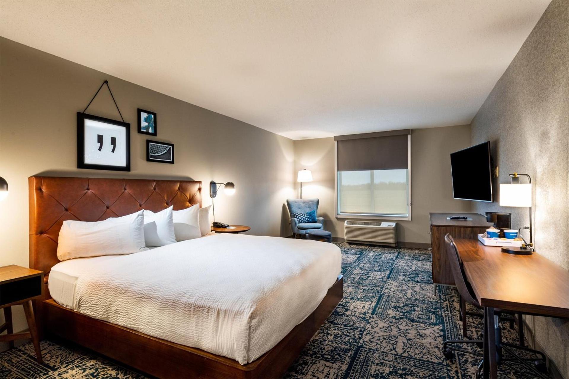 Radisson Hotel Fairview Heights - St Louis photo 37