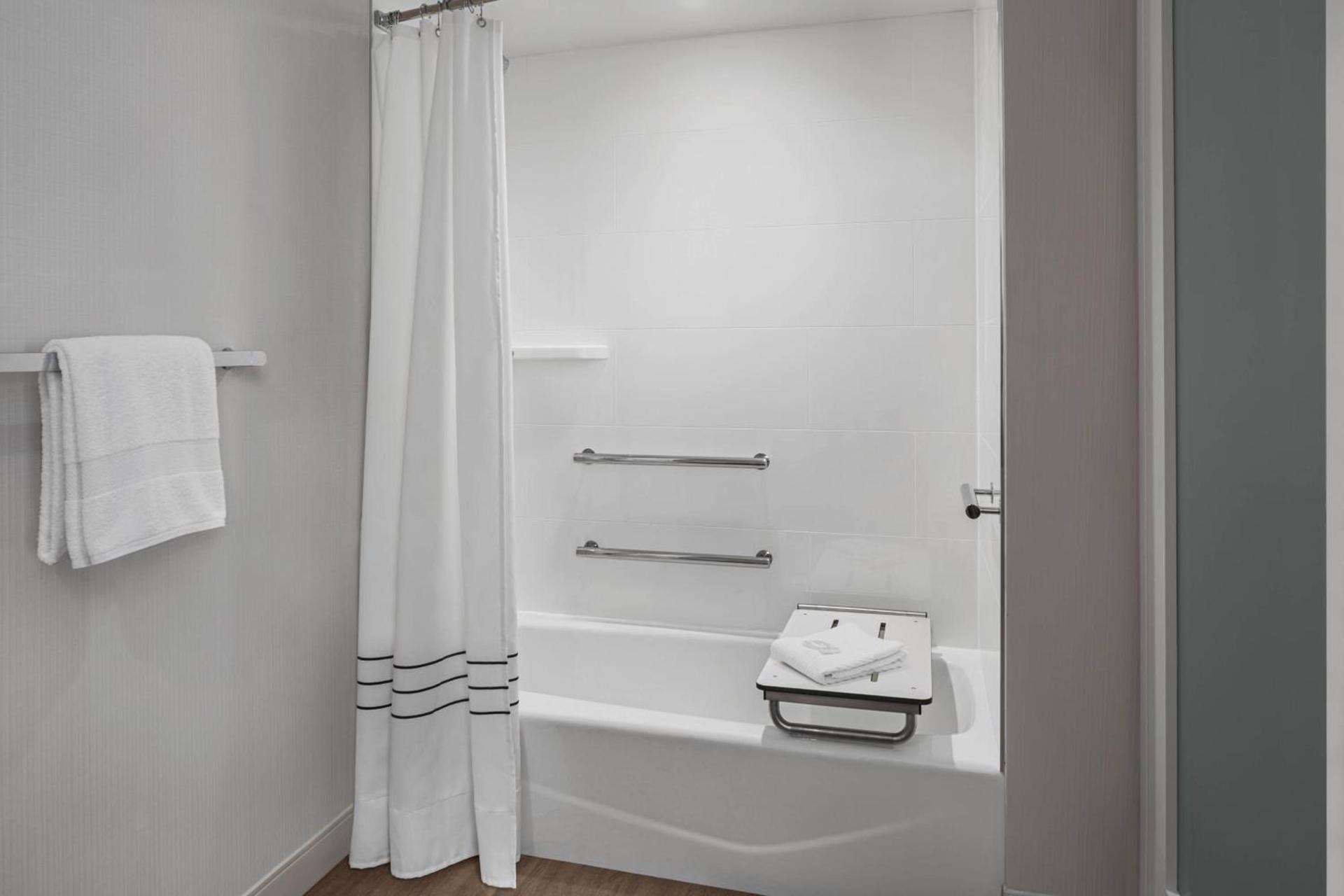 Pleasanton Marriott photo 9
