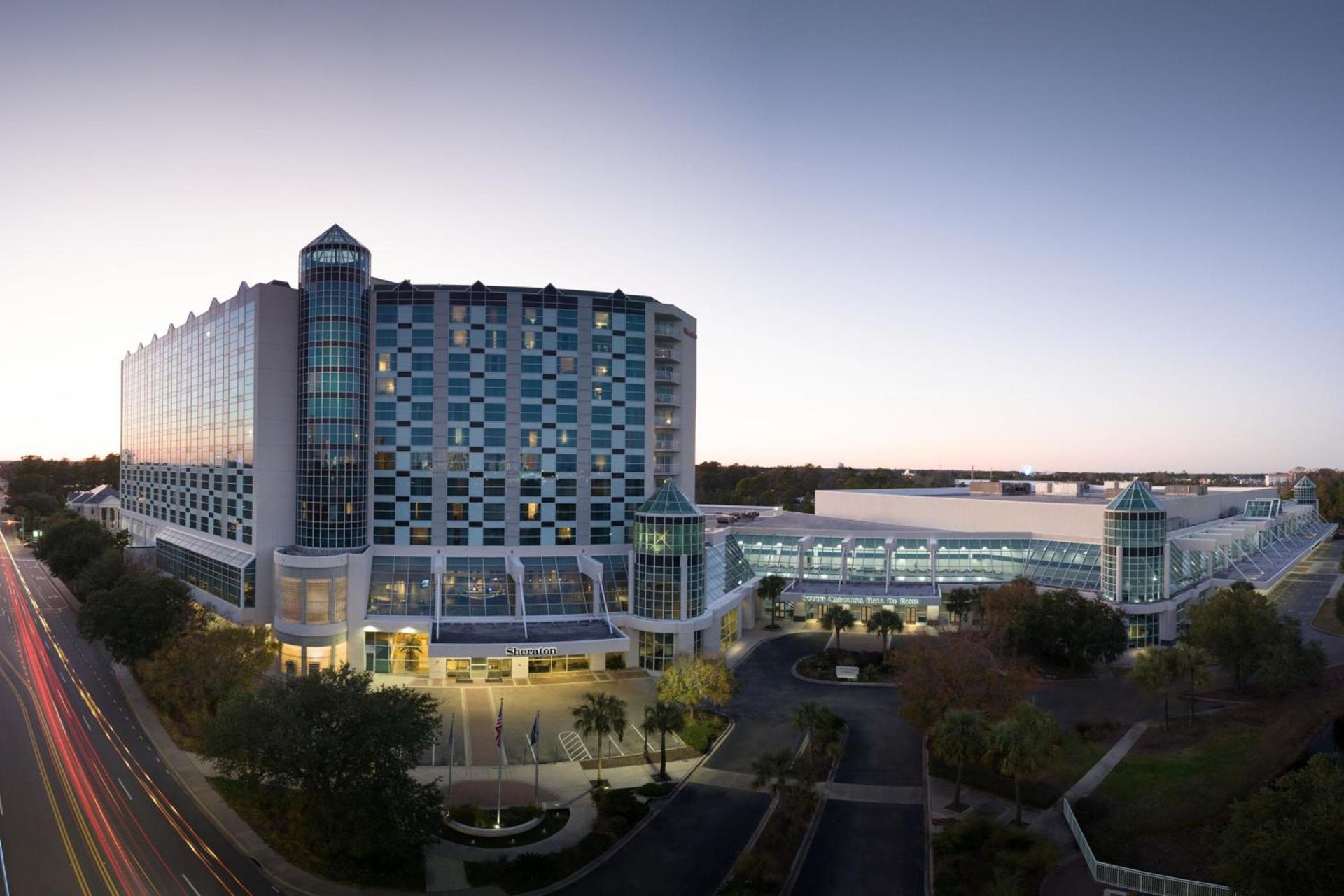 Sheraton Myrtle Beach photo 3
