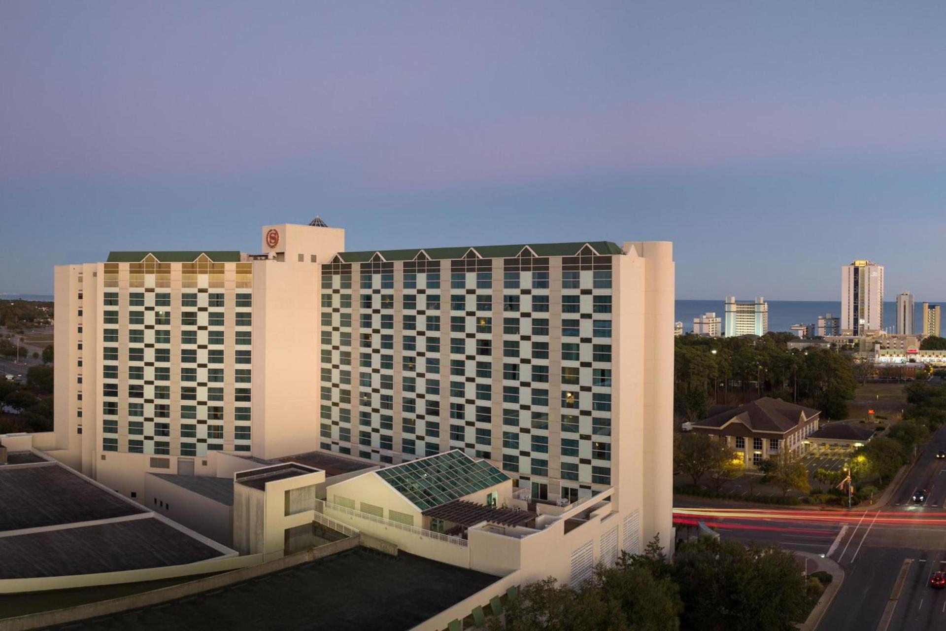 Sheraton Myrtle Beach photo 4