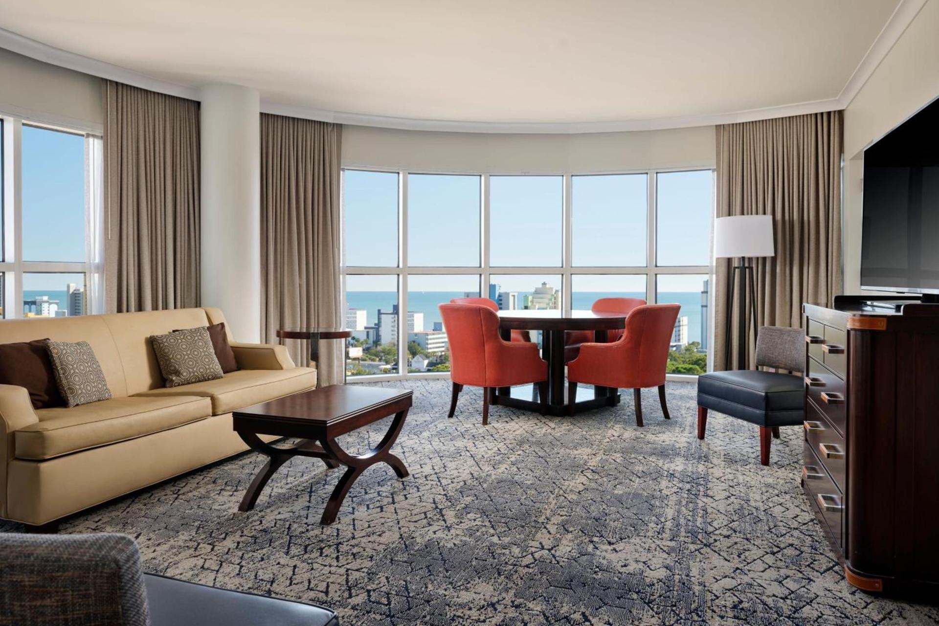 Sheraton Myrtle Beach photo 16
