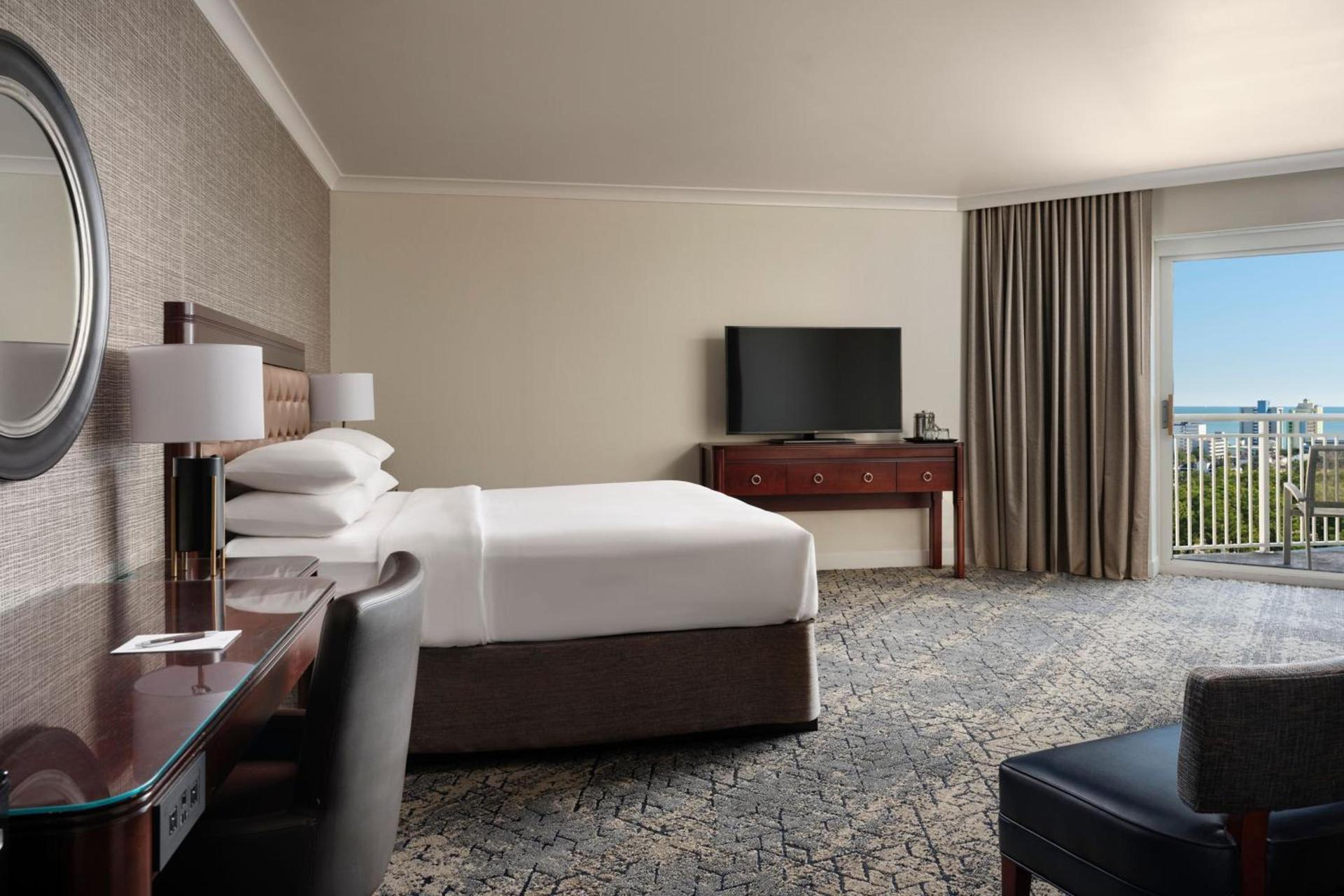 Sheraton Myrtle Beach photo 19