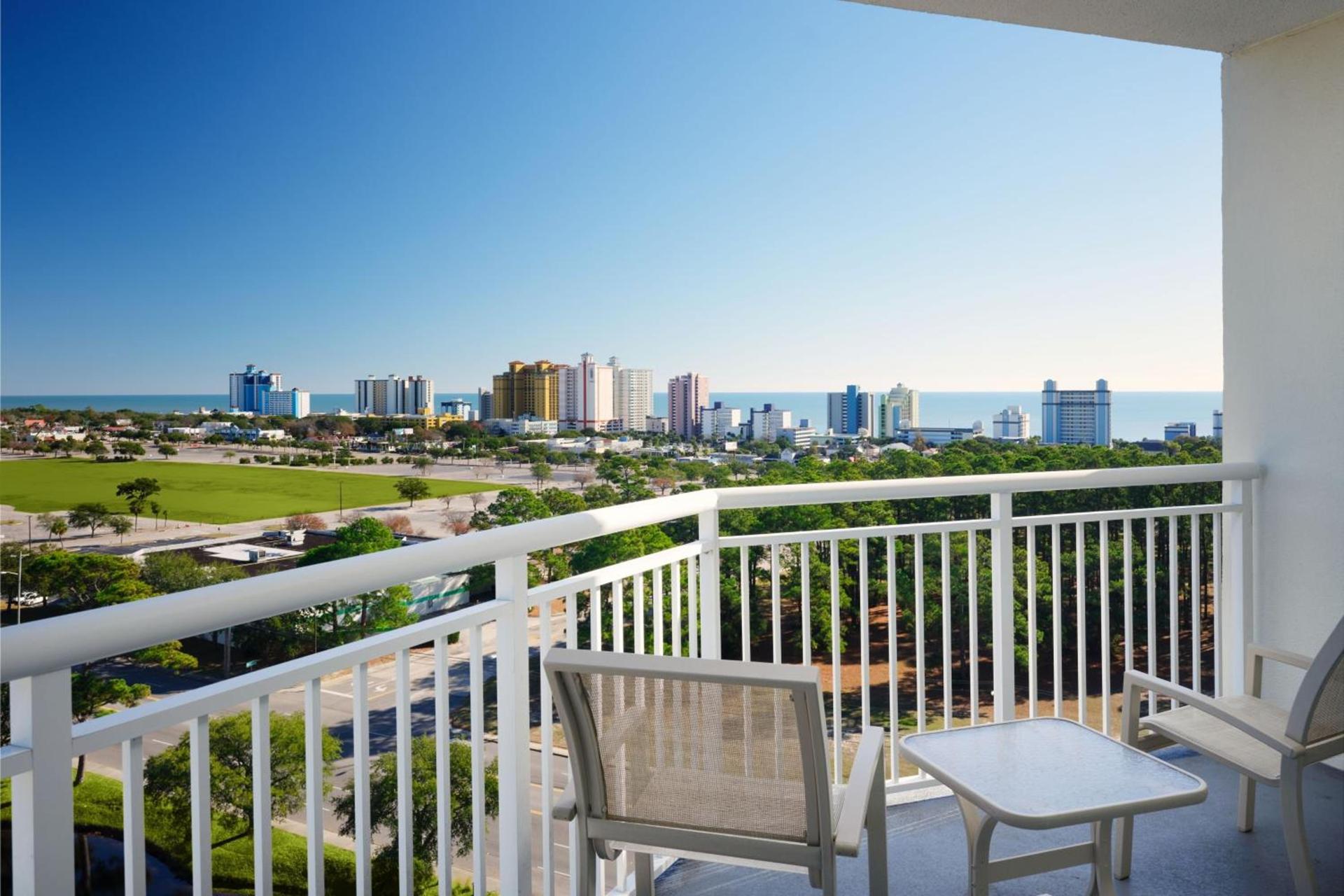 Sheraton Myrtle Beach photo 23