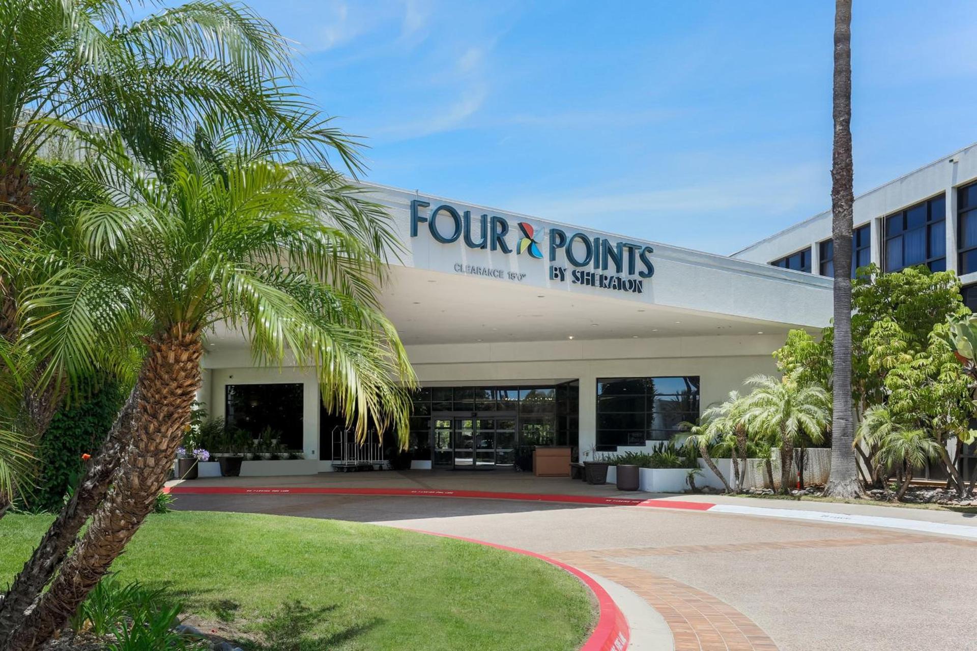 Four Points by Sheraton San Diego photo 1