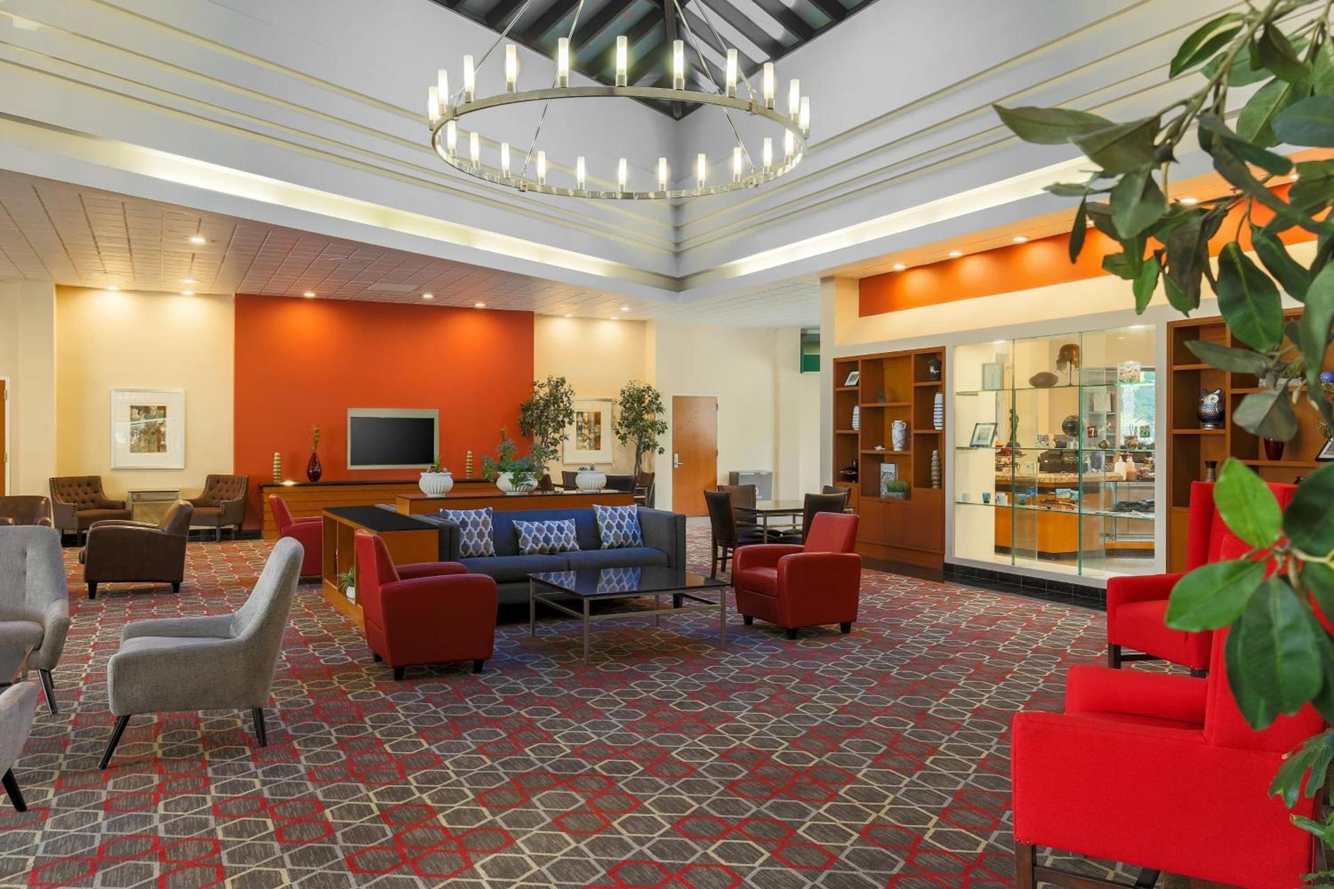 Four Points by Sheraton San Diego photo 3