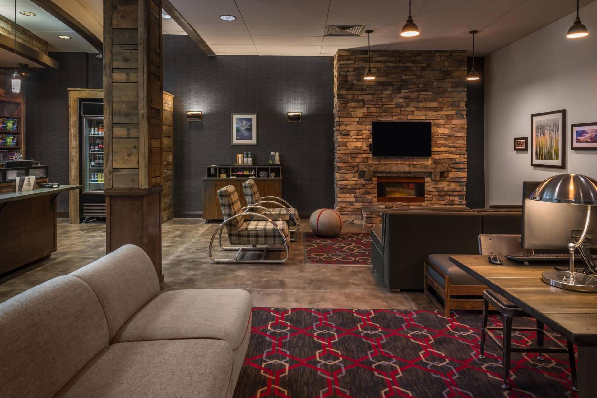 Four Points by Sheraton Juneau photo 3