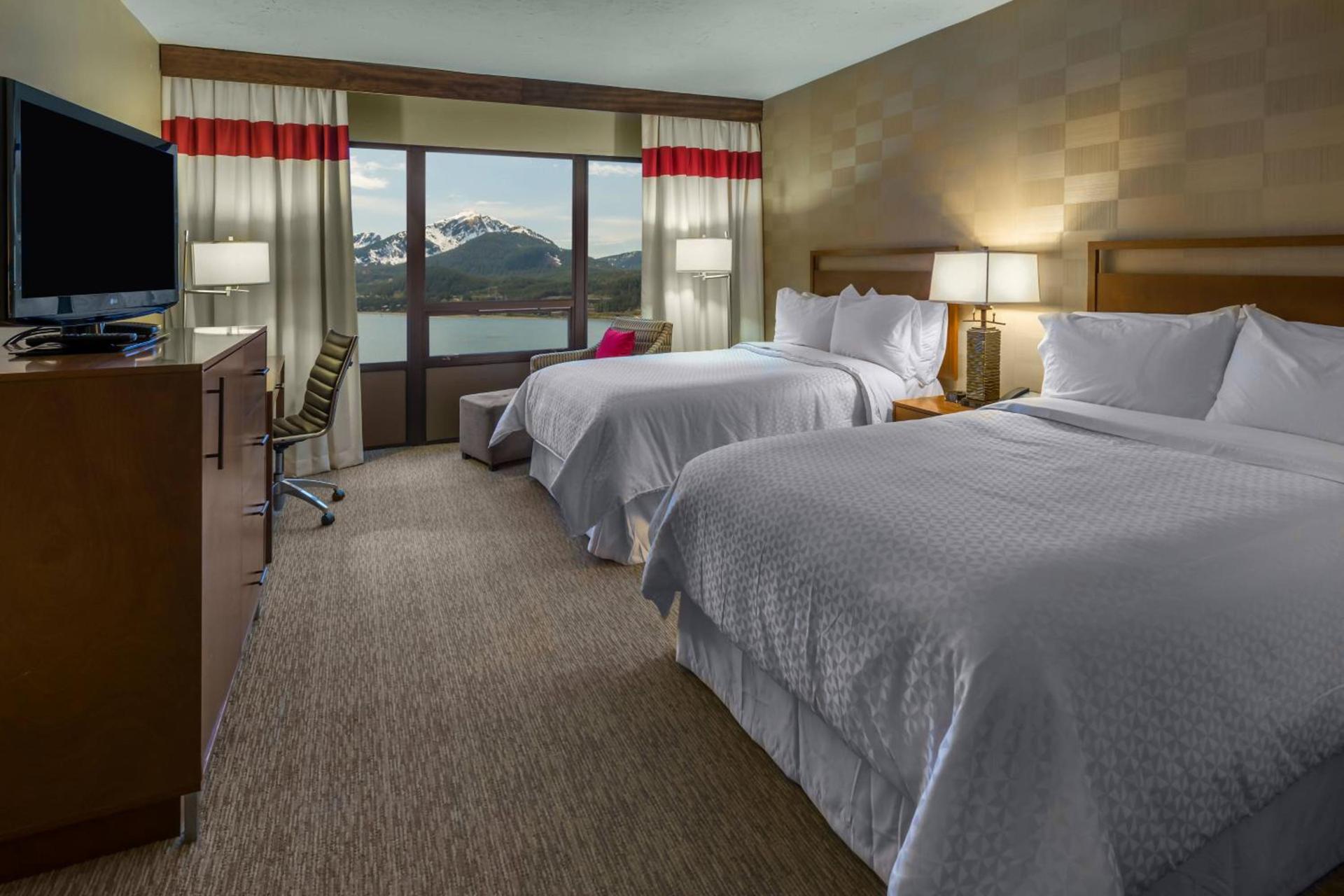 Four Points by Sheraton Juneau photo 5