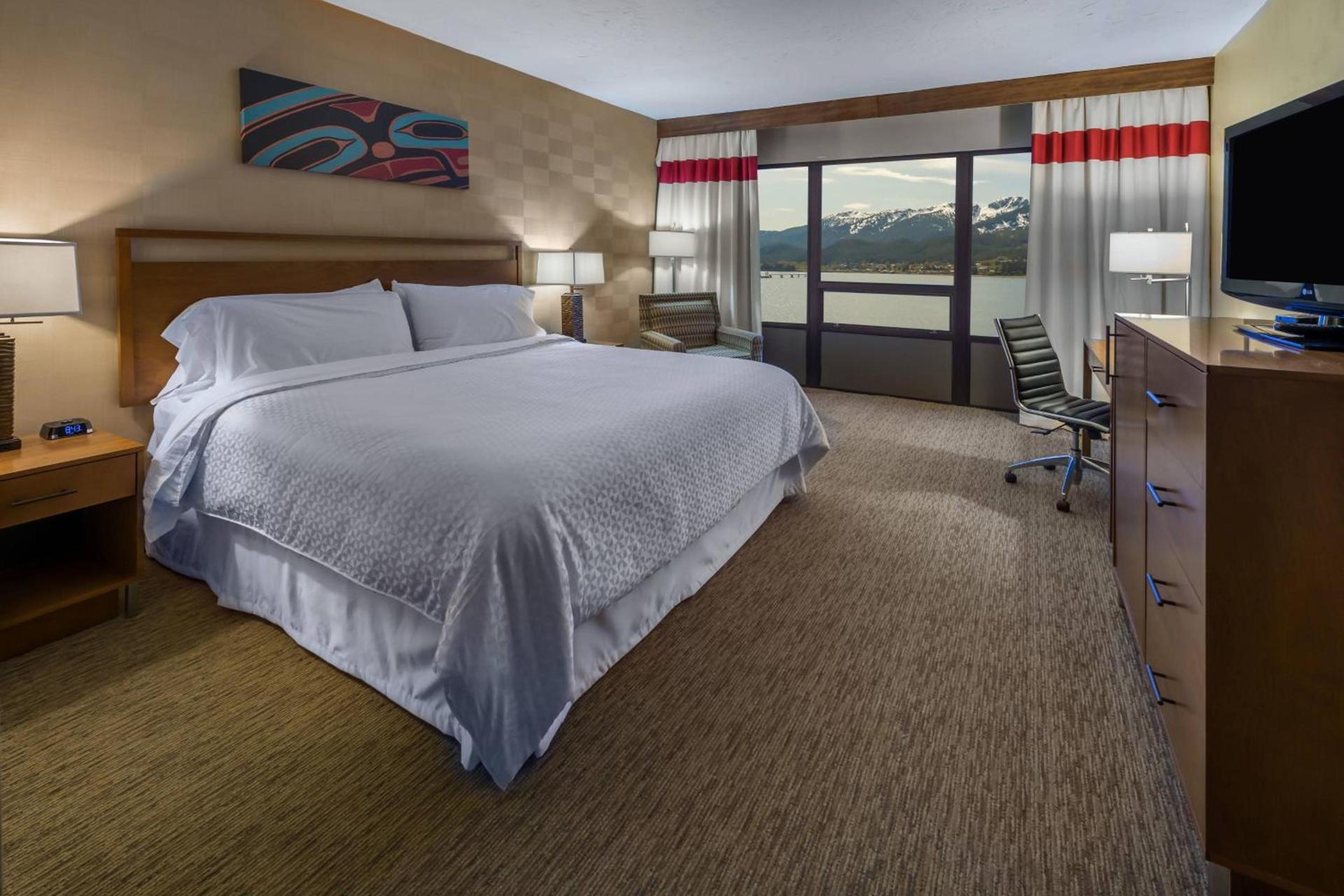 Four Points by Sheraton Juneau photo 6