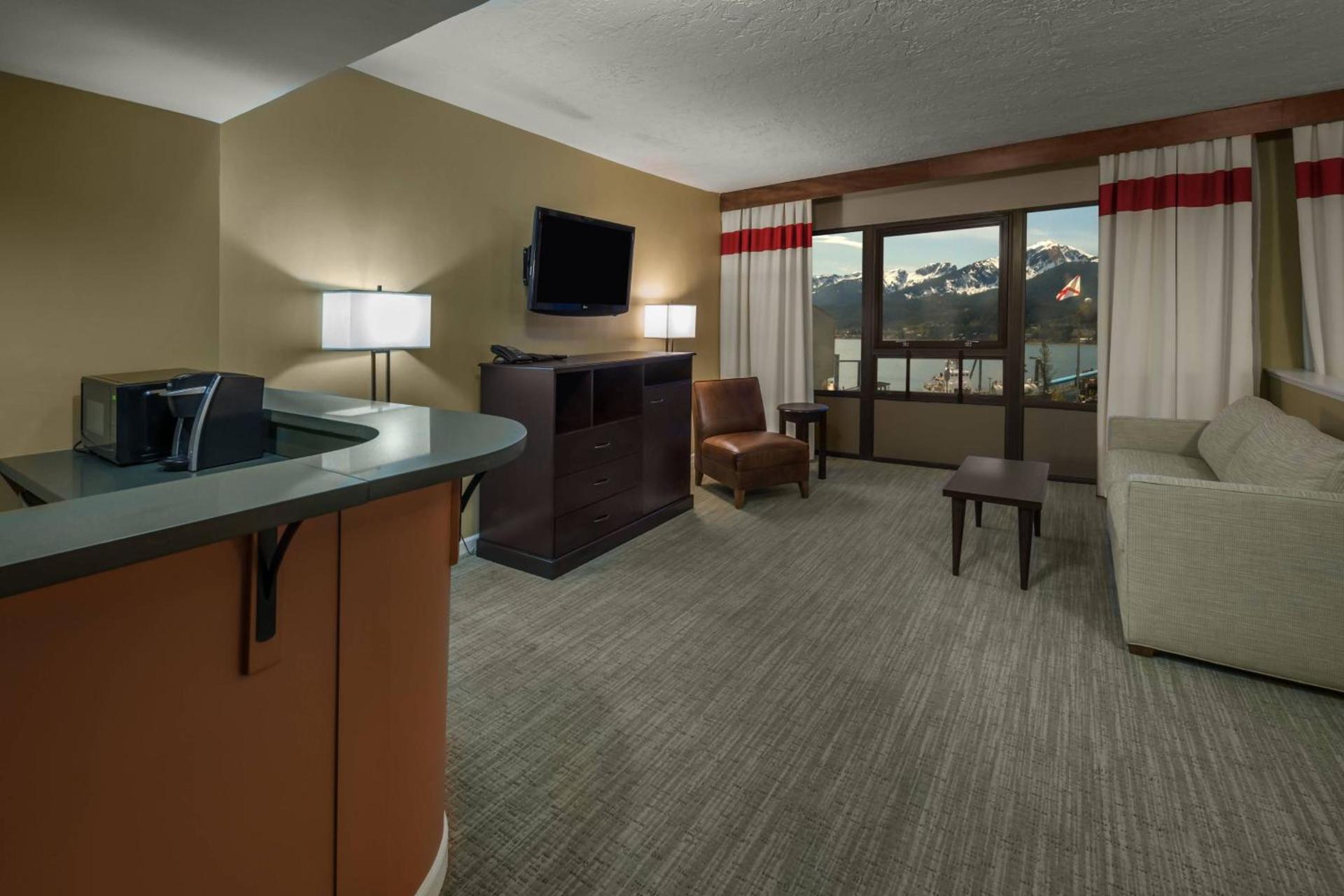 Four Points by Sheraton Juneau photo 8