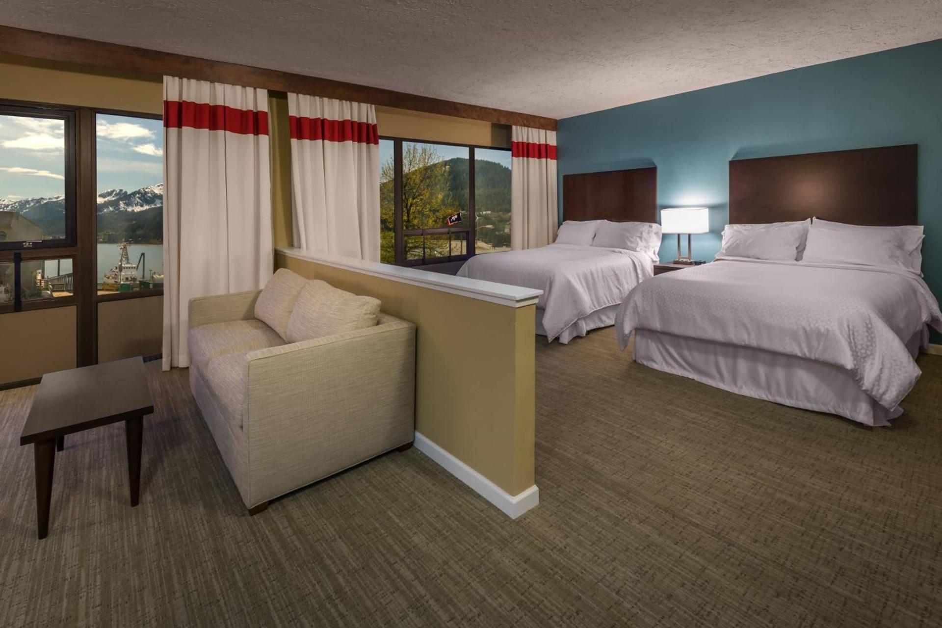 Four Points by Sheraton Juneau photo 9