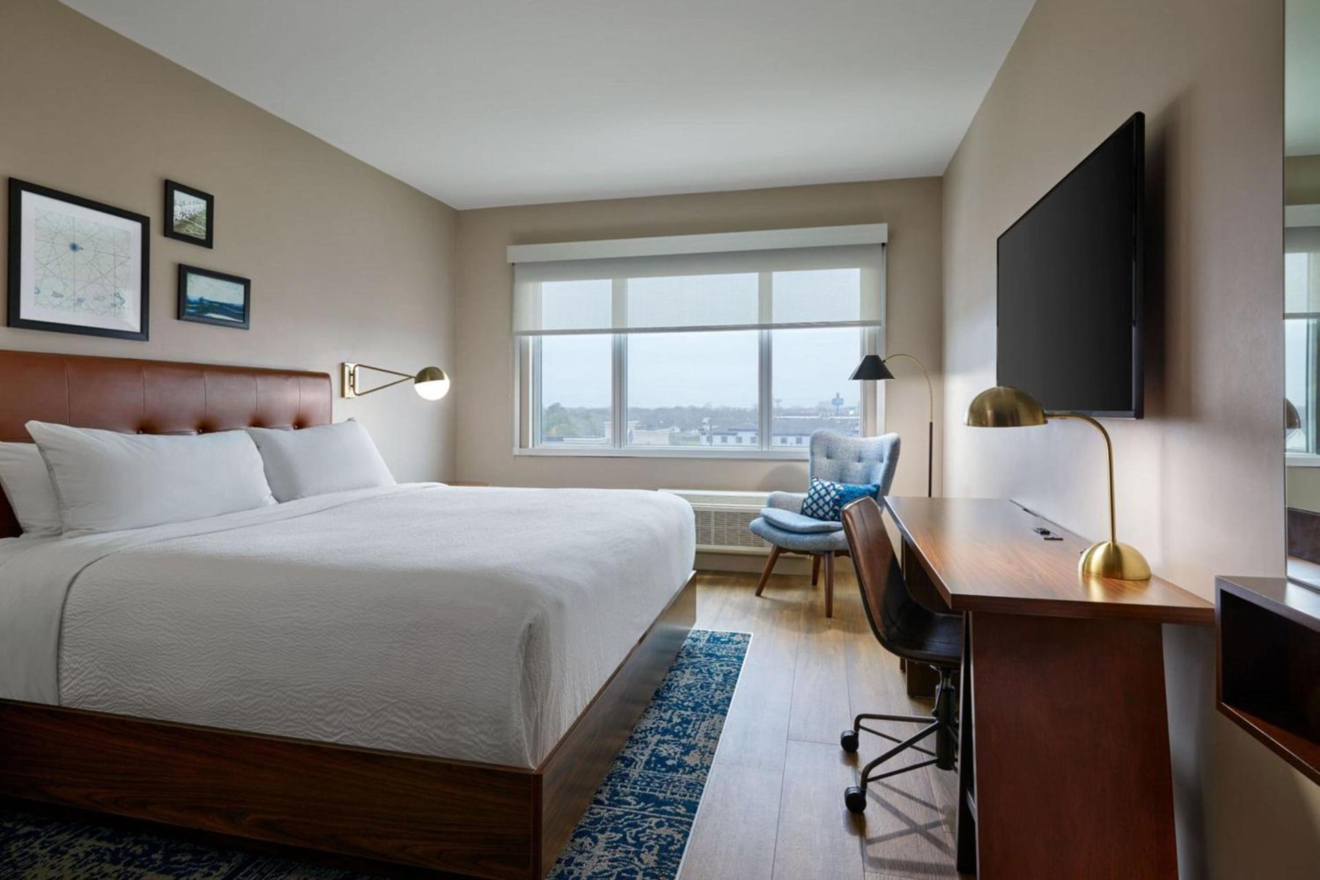 Four Points by Sheraton Houston Intercontinental Airport photo 2