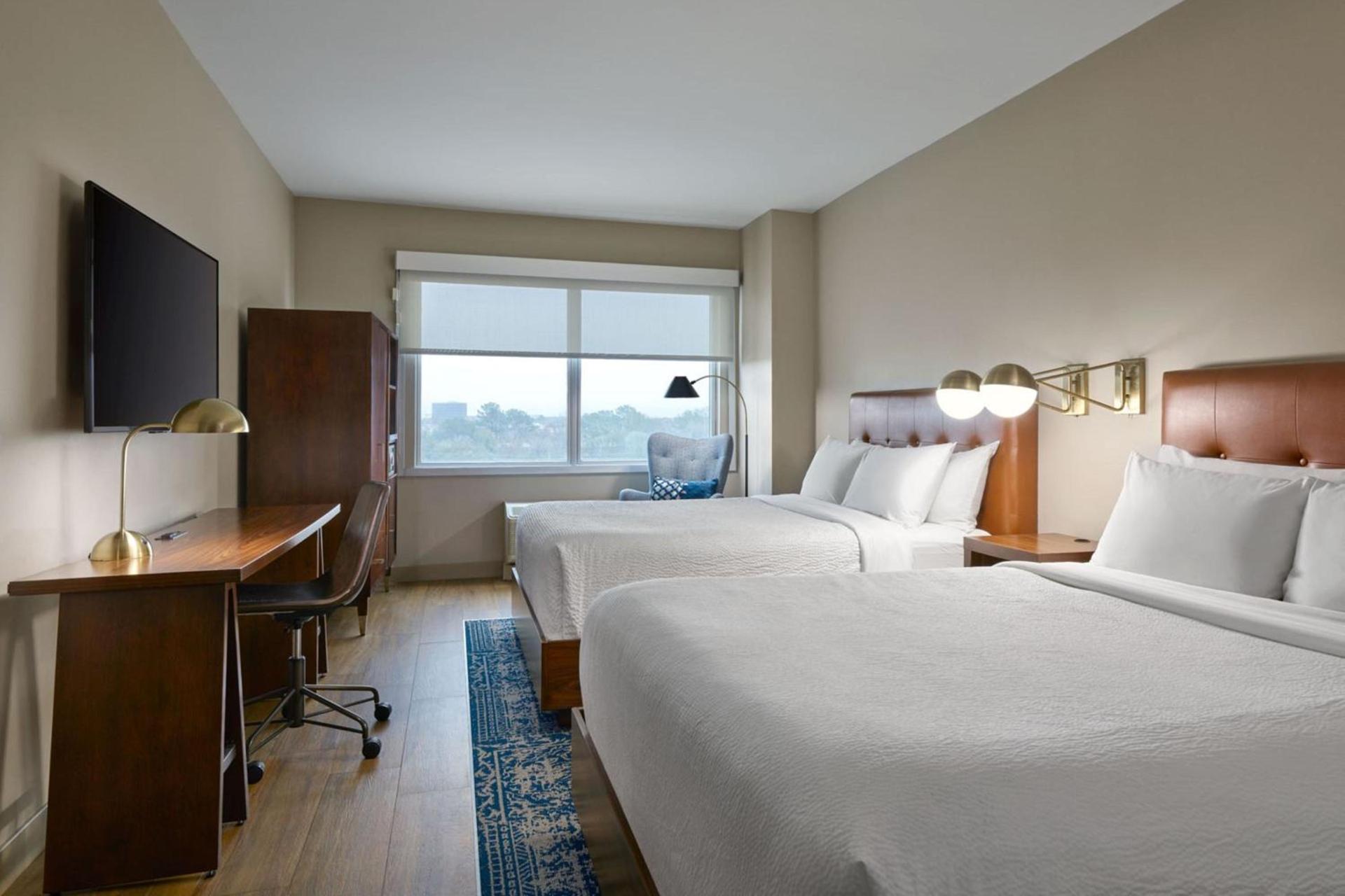 Four Points by Sheraton Houston Intercontinental Airport photo 4