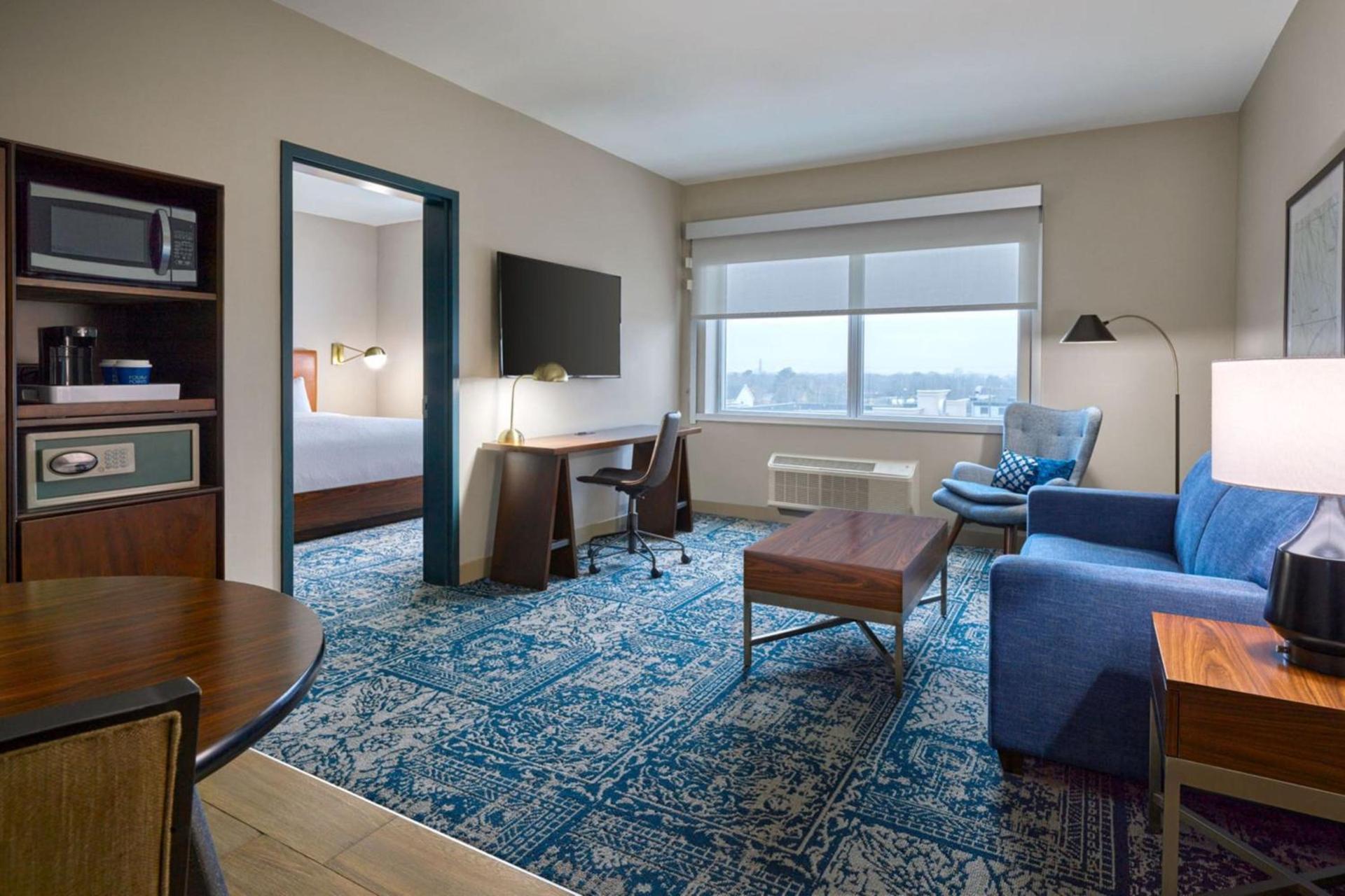 Four Points by Sheraton Houston Intercontinental Airport photo 8