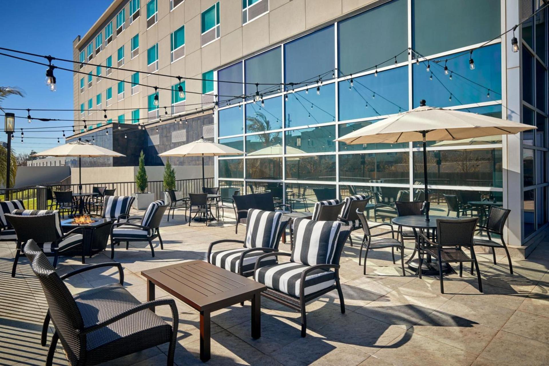 Four Points by Sheraton Houston Intercontinental Airport photo 18