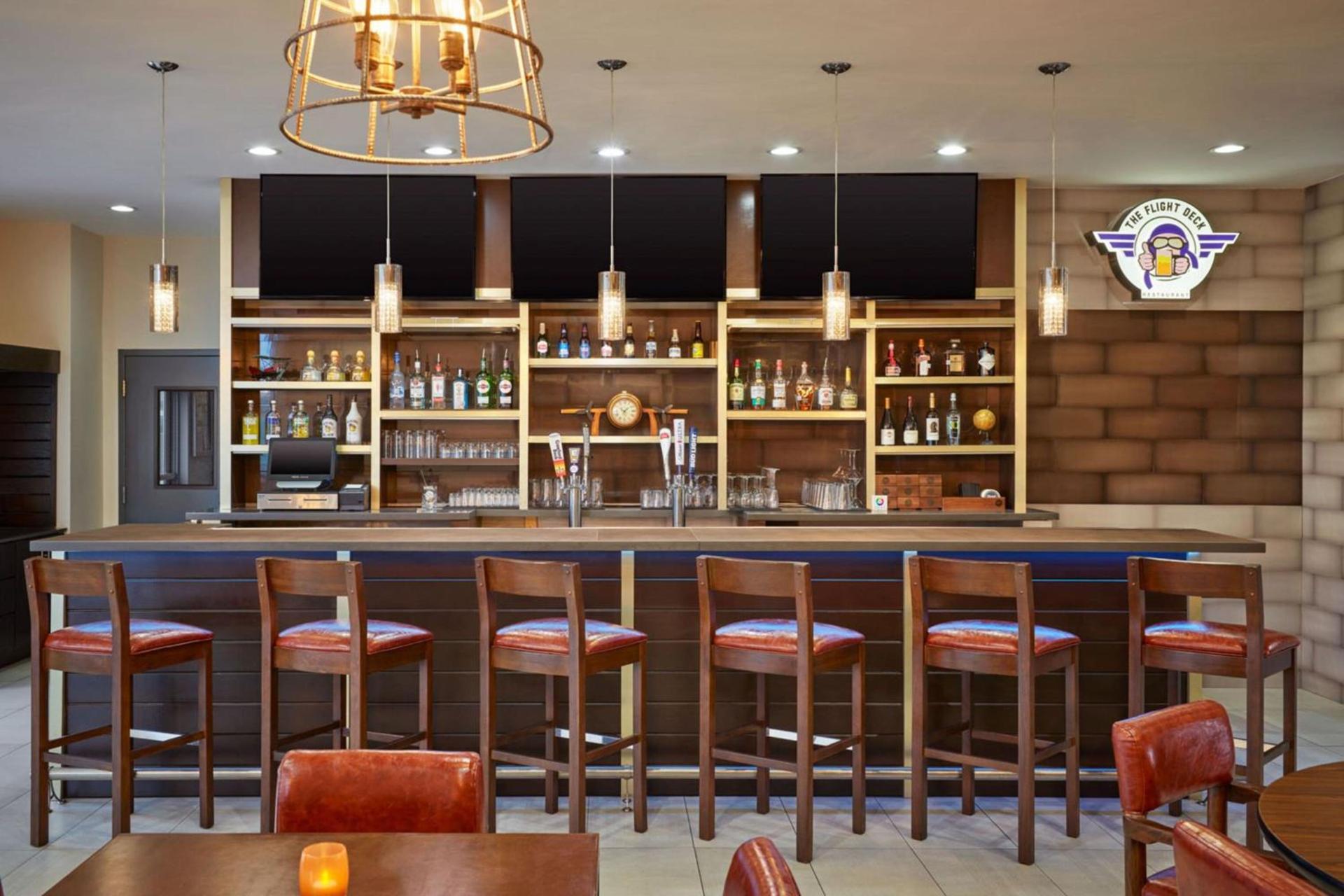 Four Points by Sheraton Houston Intercontinental Airport photo 20