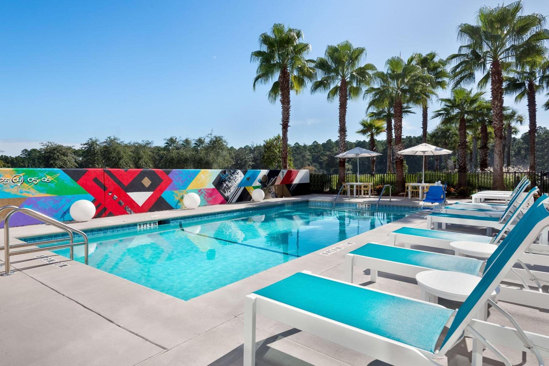 Aloft by Marriott Jacksonville Airport photo 22