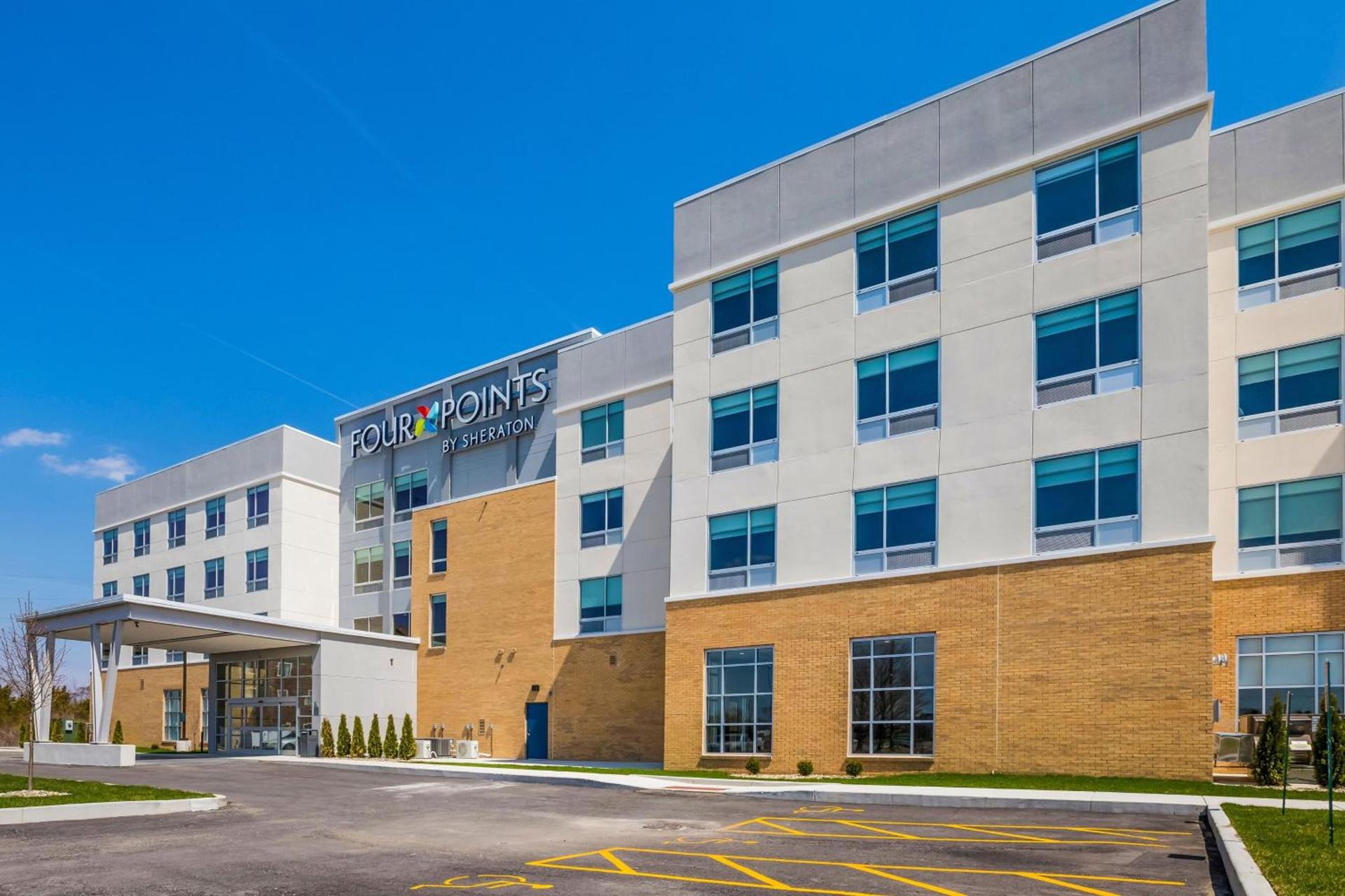 Four Points by Sheraton Elkhart photo 3