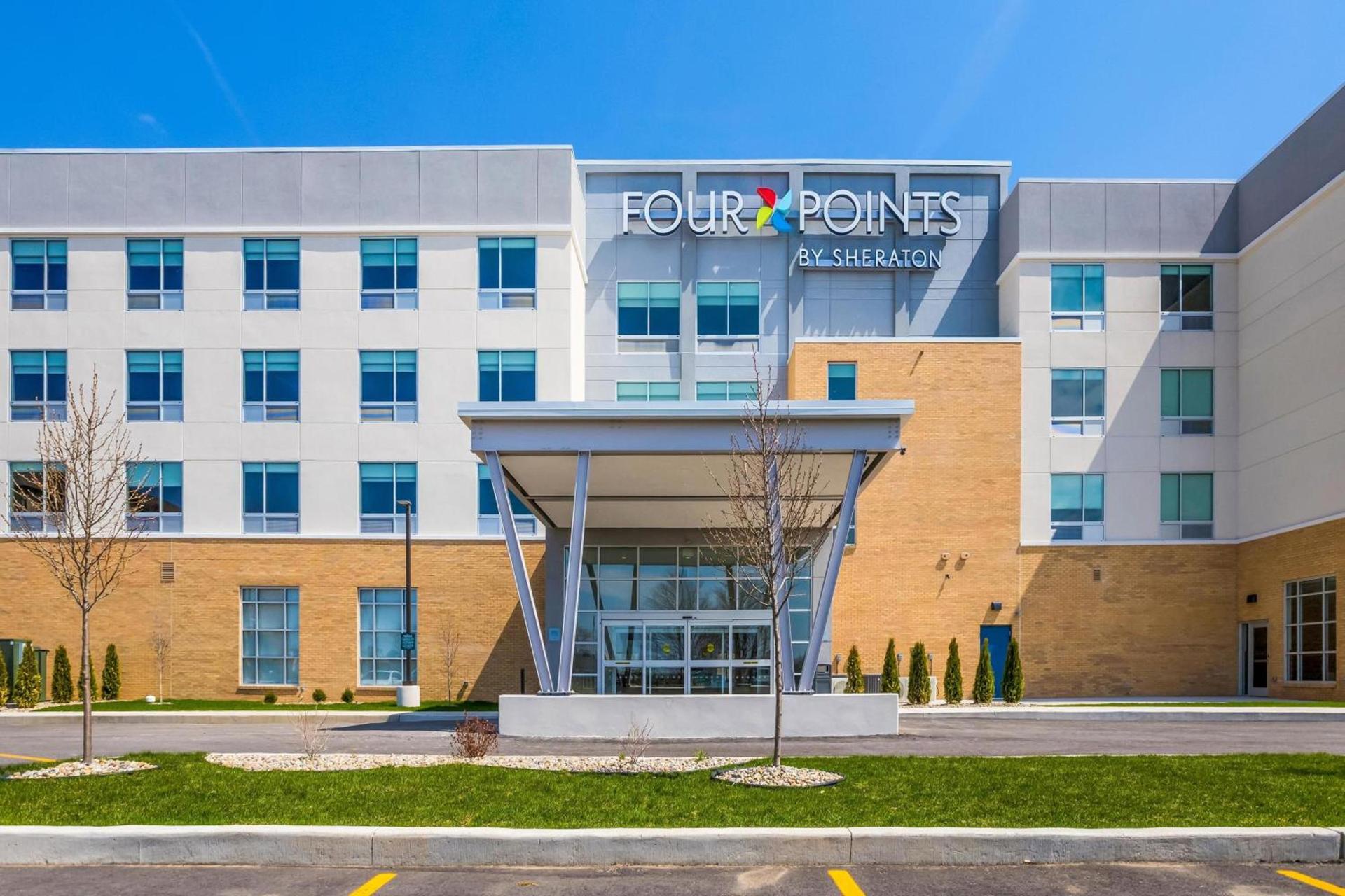 Four Points by Sheraton Elkhart photo 2