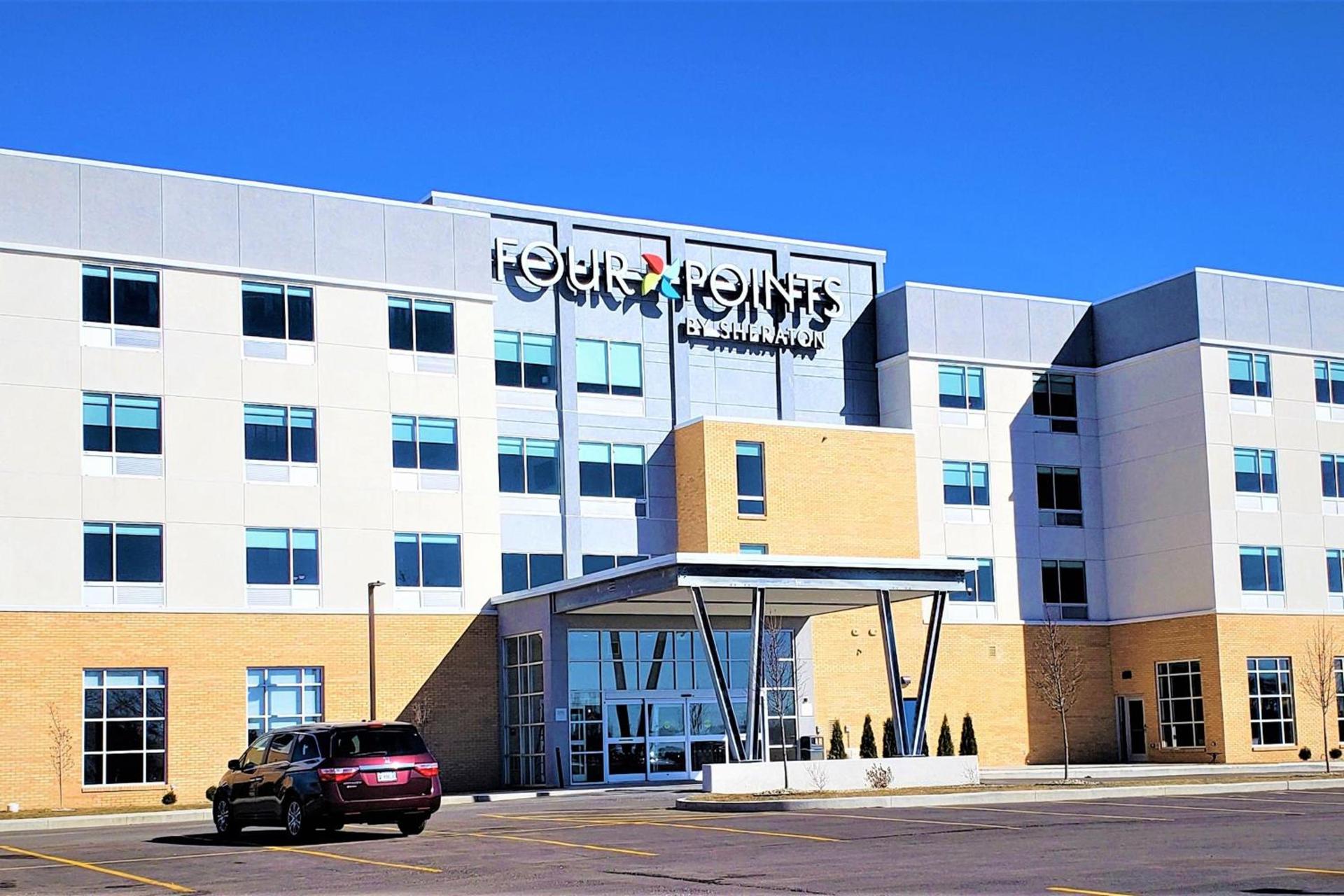 Four Points by Sheraton Elkhart photo 5