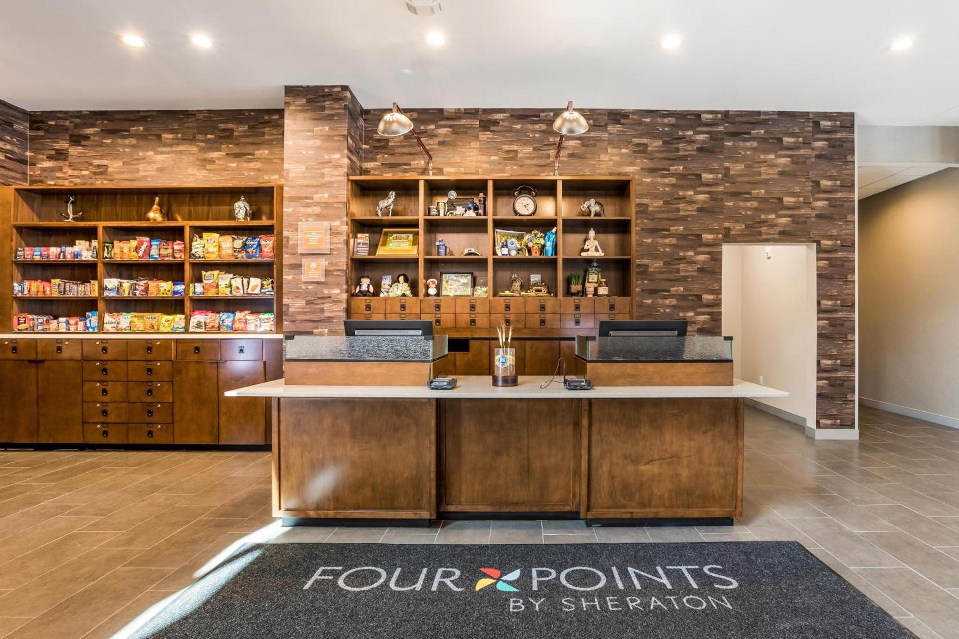 Four Points by Sheraton Elkhart photo 9